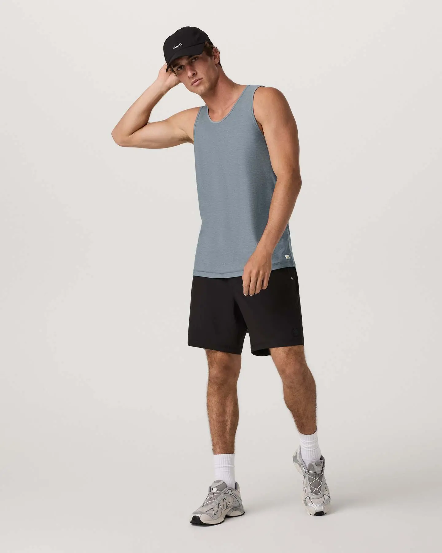 Strato Tech Tank - Image 2