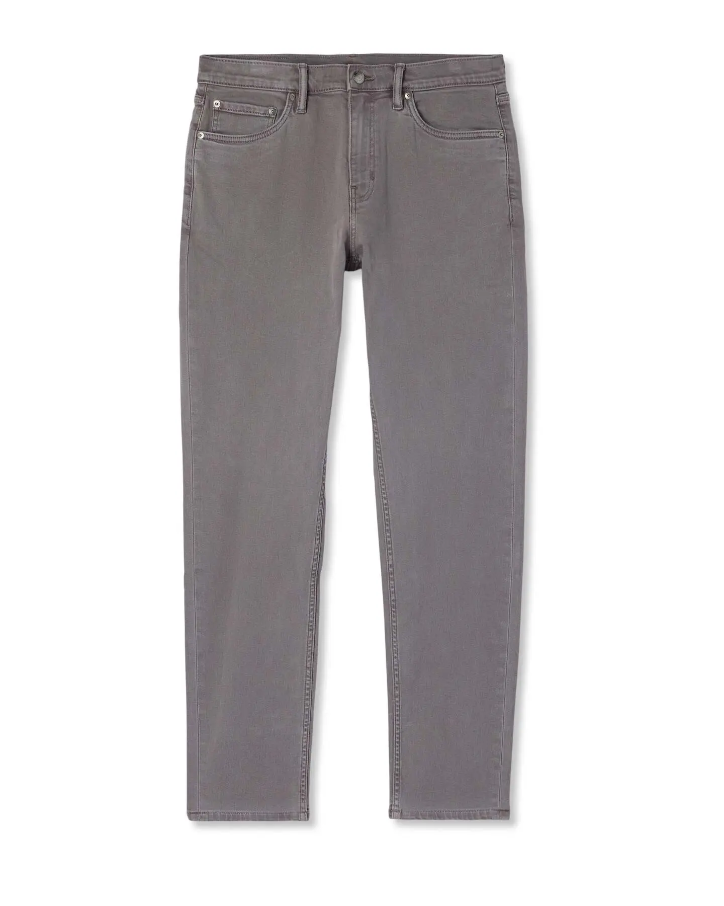 Benton Stretch Twill Pant Athletic Slim Fit 30" - Image 6