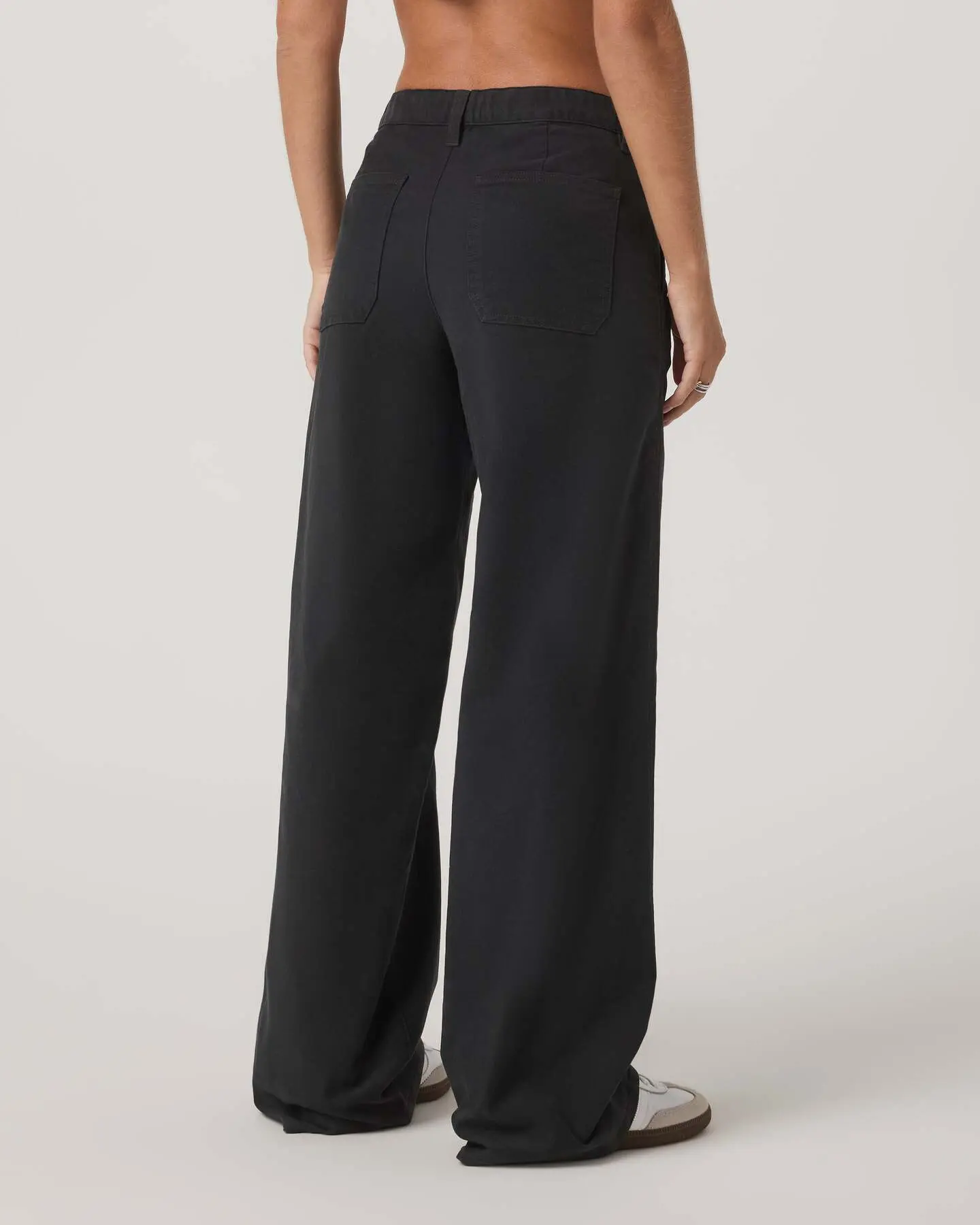 Telluride Twill Pant - Image 3