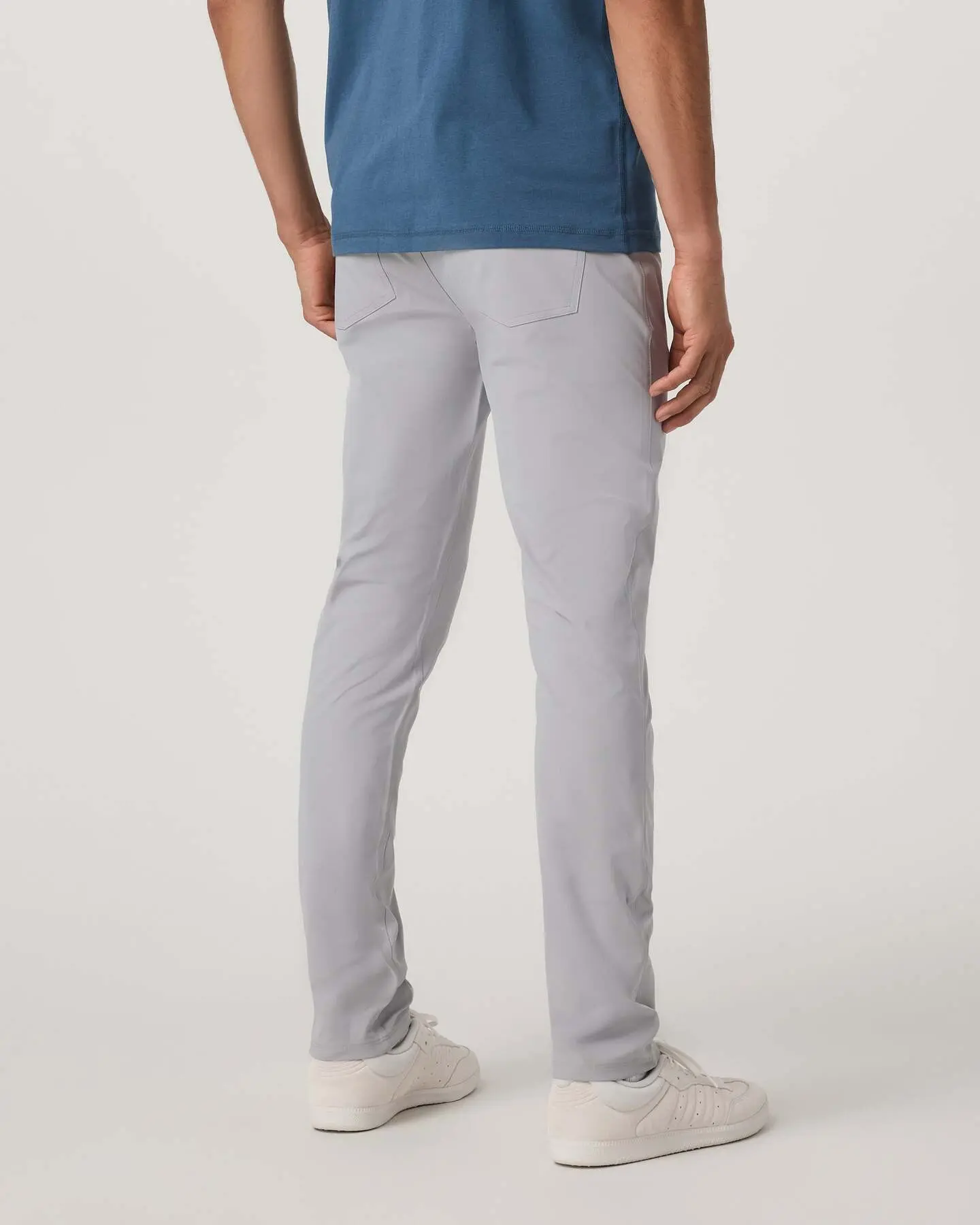 Vuori Meta Pant Athletic Slim Fit 30" - Image 3