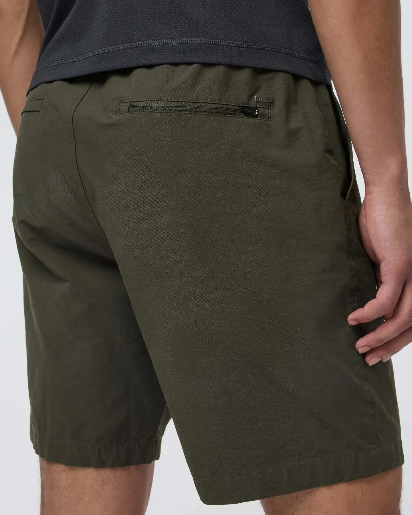 Barren Explorer Short 8" - Image 2