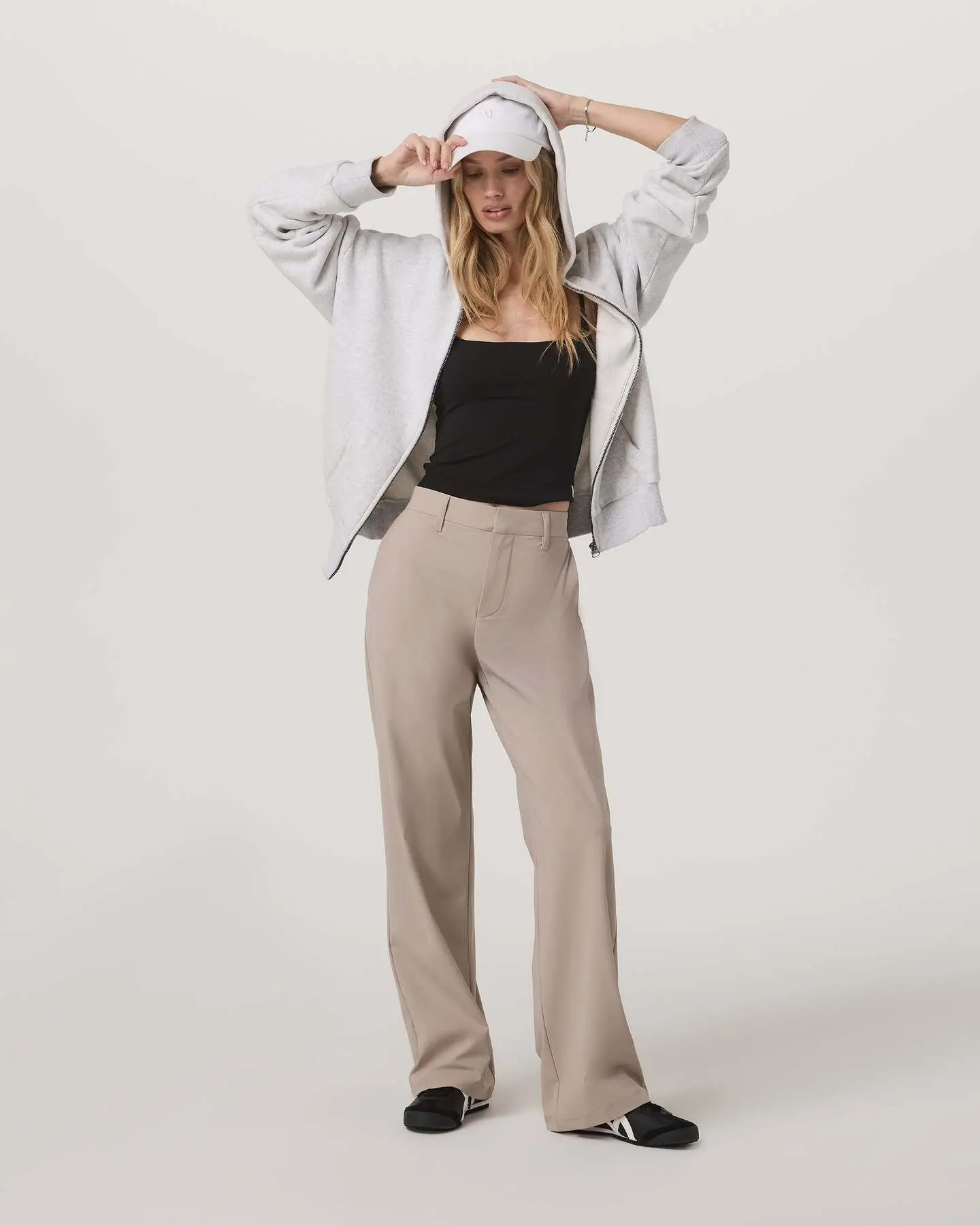 Miles Trouser