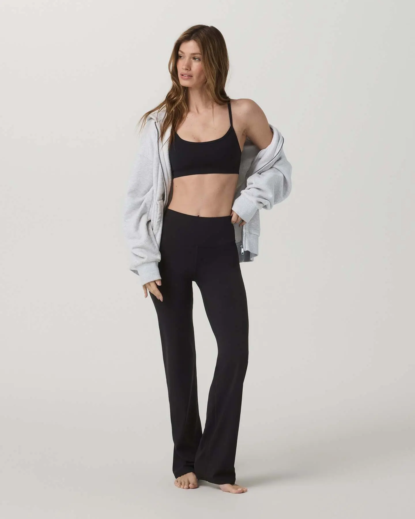 Vuori Allthefeels Straight Leg - Image 2