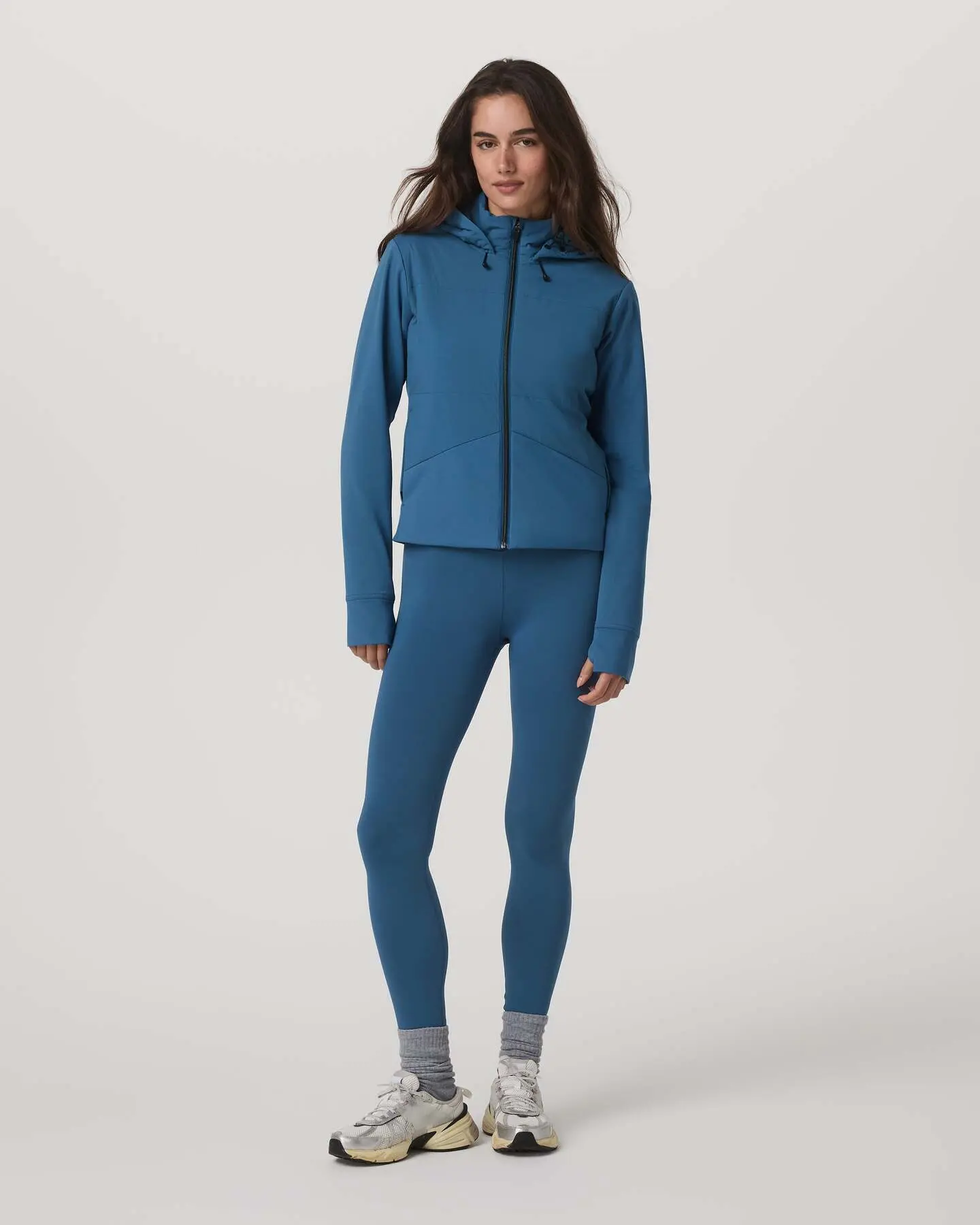 Chilled Out Full Zip - Image 4