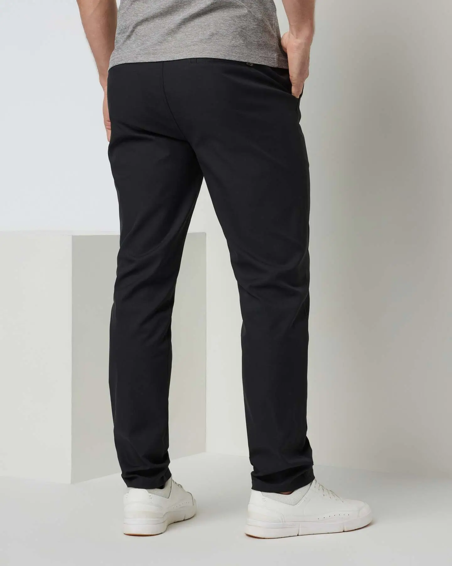 Cascade Tech Chino Pant Athletic Slim Fit 30" - Image 2