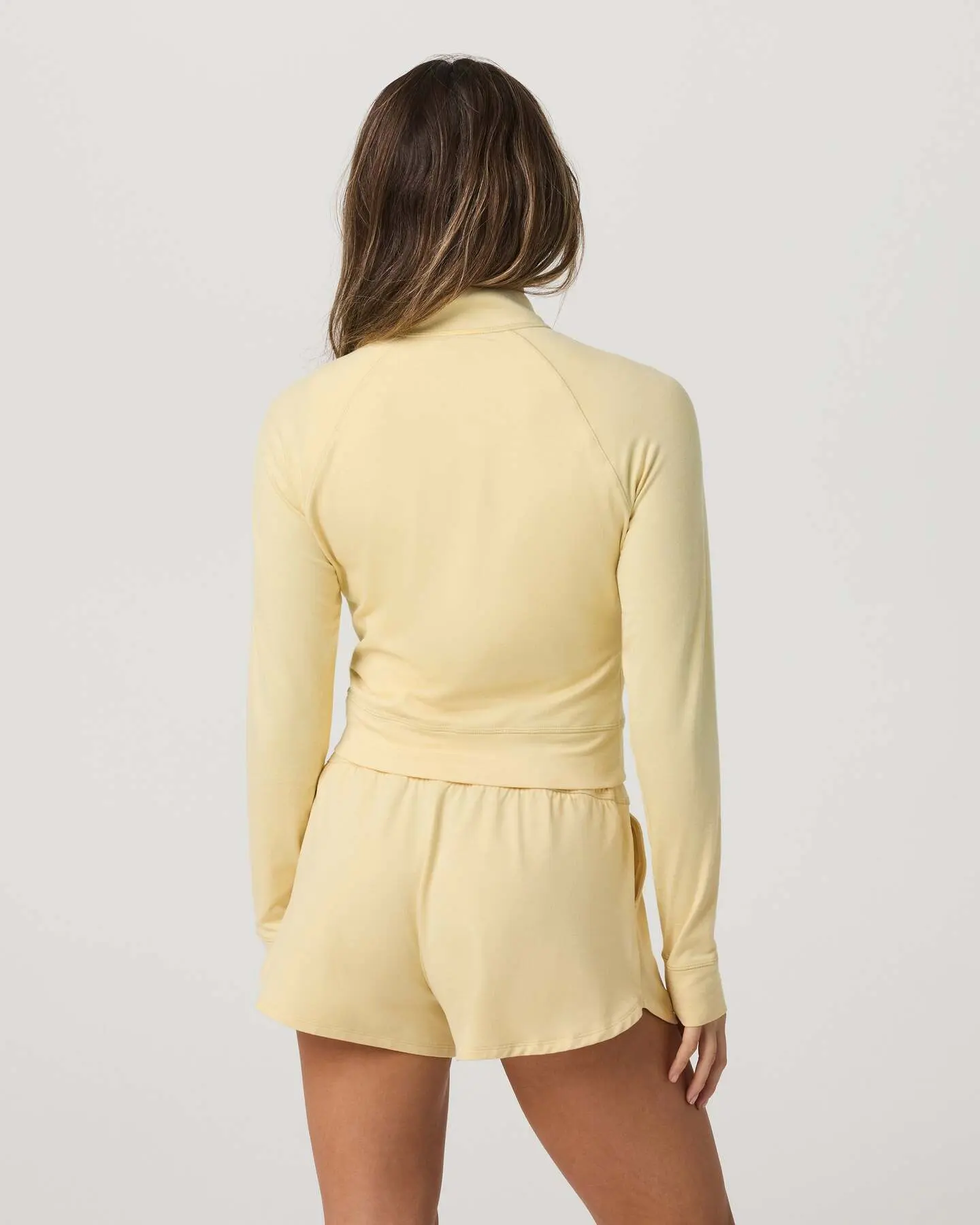 Halo Mini Track Jacket - Image 3