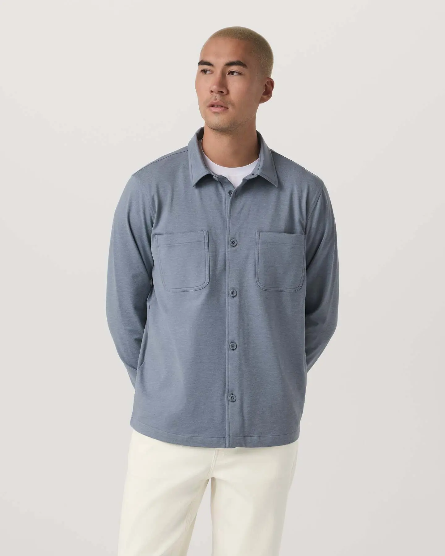 Coronado Shirt Jacket - Image 3