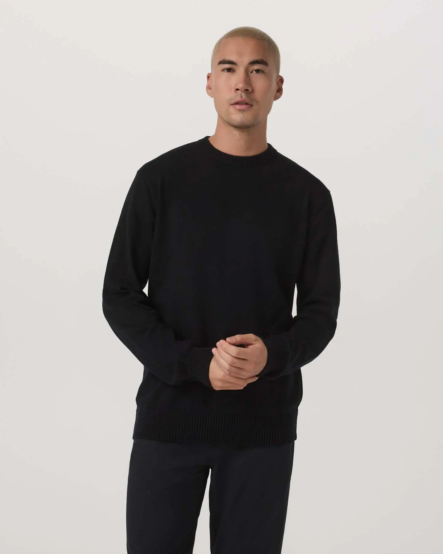 Fluent Sweater