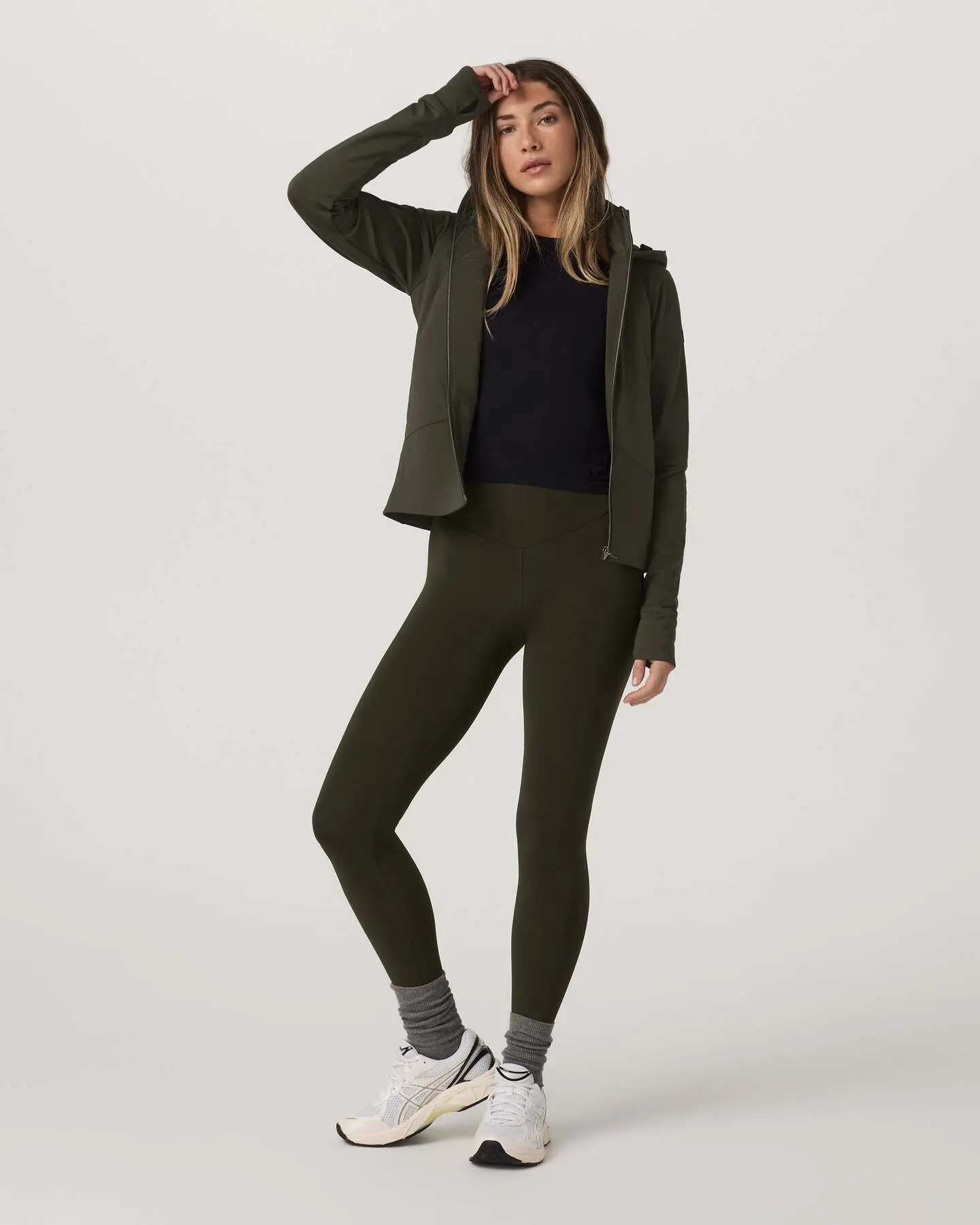 Chilled Out Full Zip - Image 4