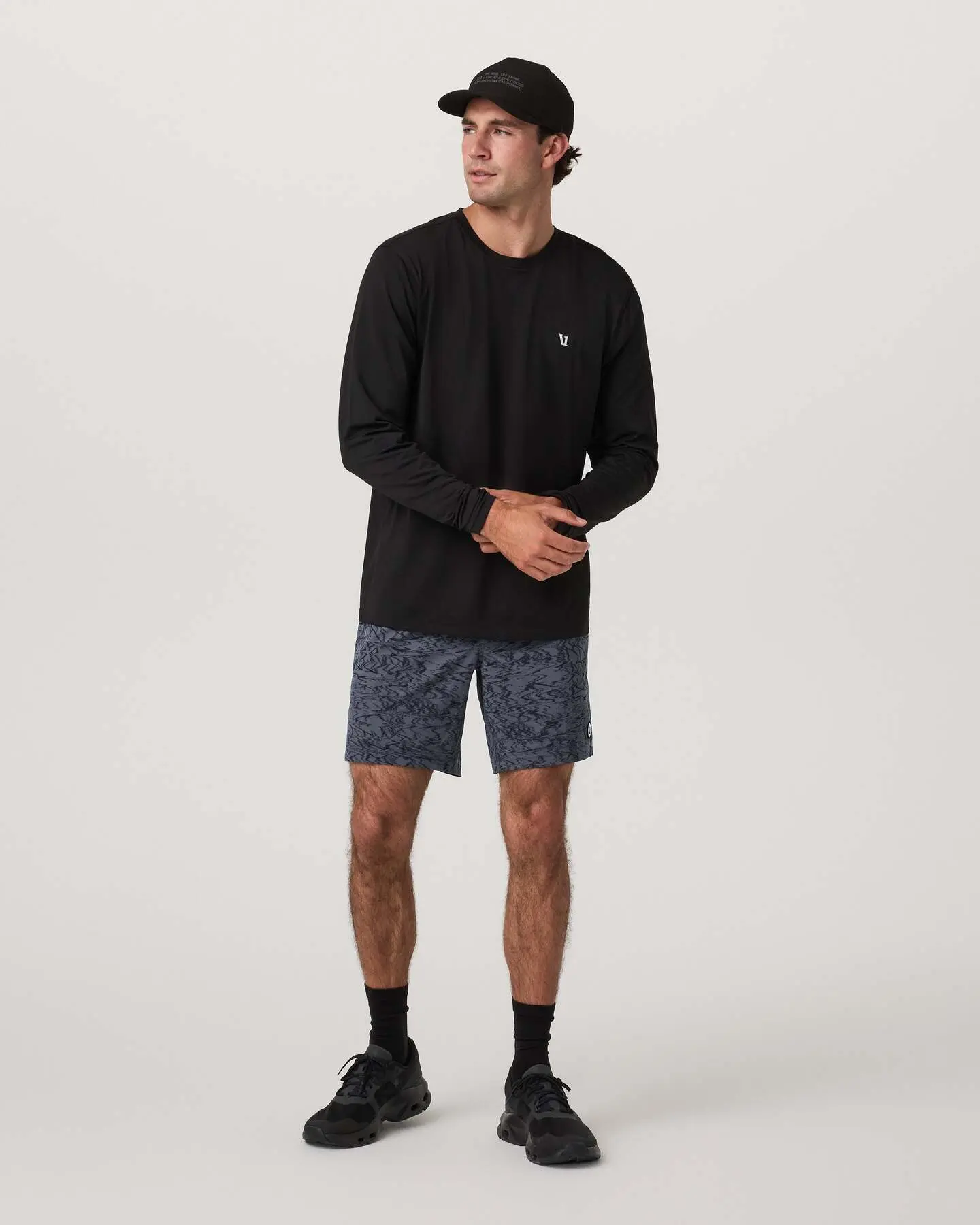Kore Short Lined 7" - Image 5