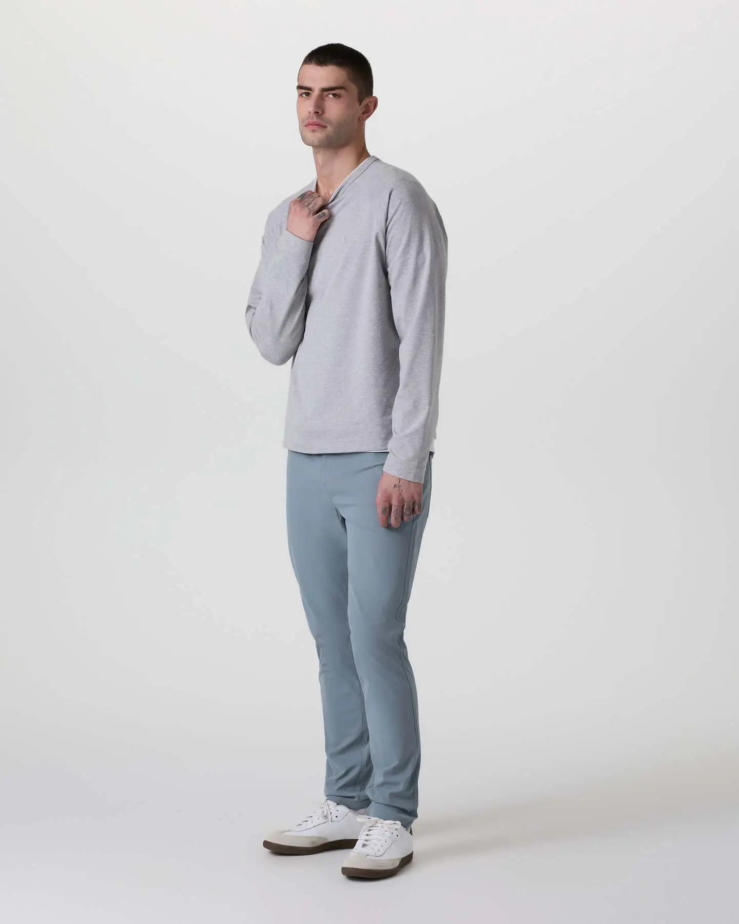 Vuori Meta Pant Athletic Slim Fit 30" - Image 3