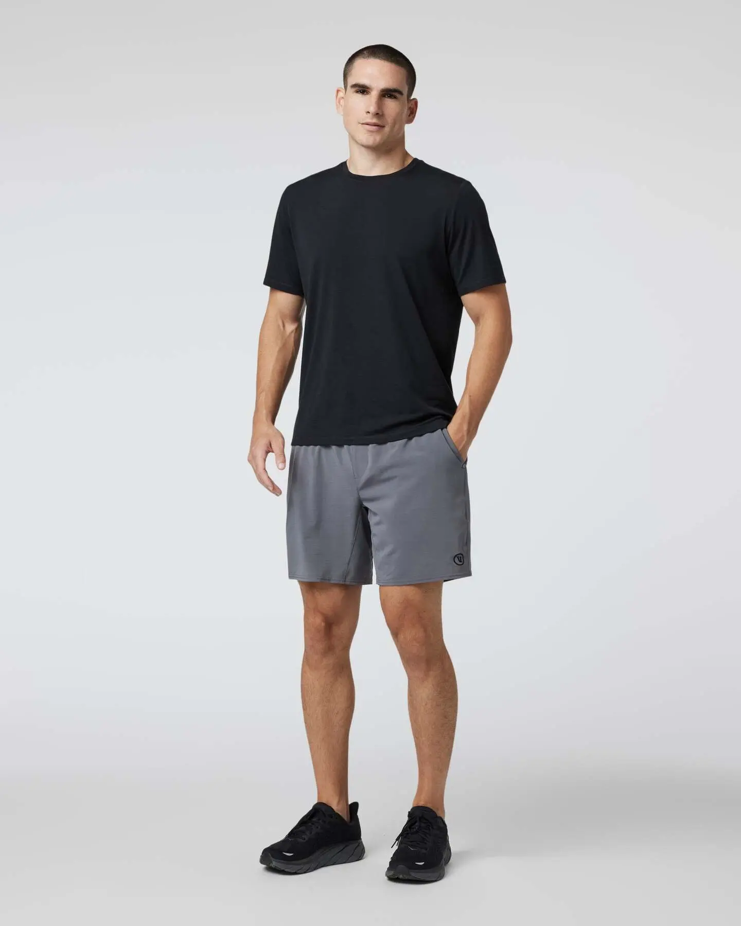 Elevate Kore Short Lined 7" - Image 4