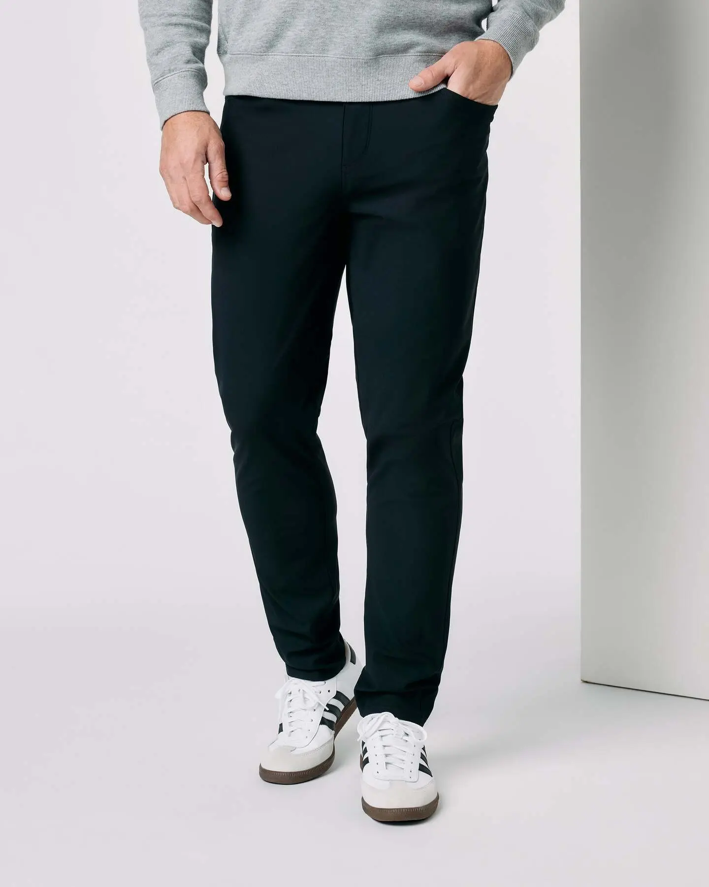 Vuori Meta Pant Athletic Slim Fit 30" - Image 5