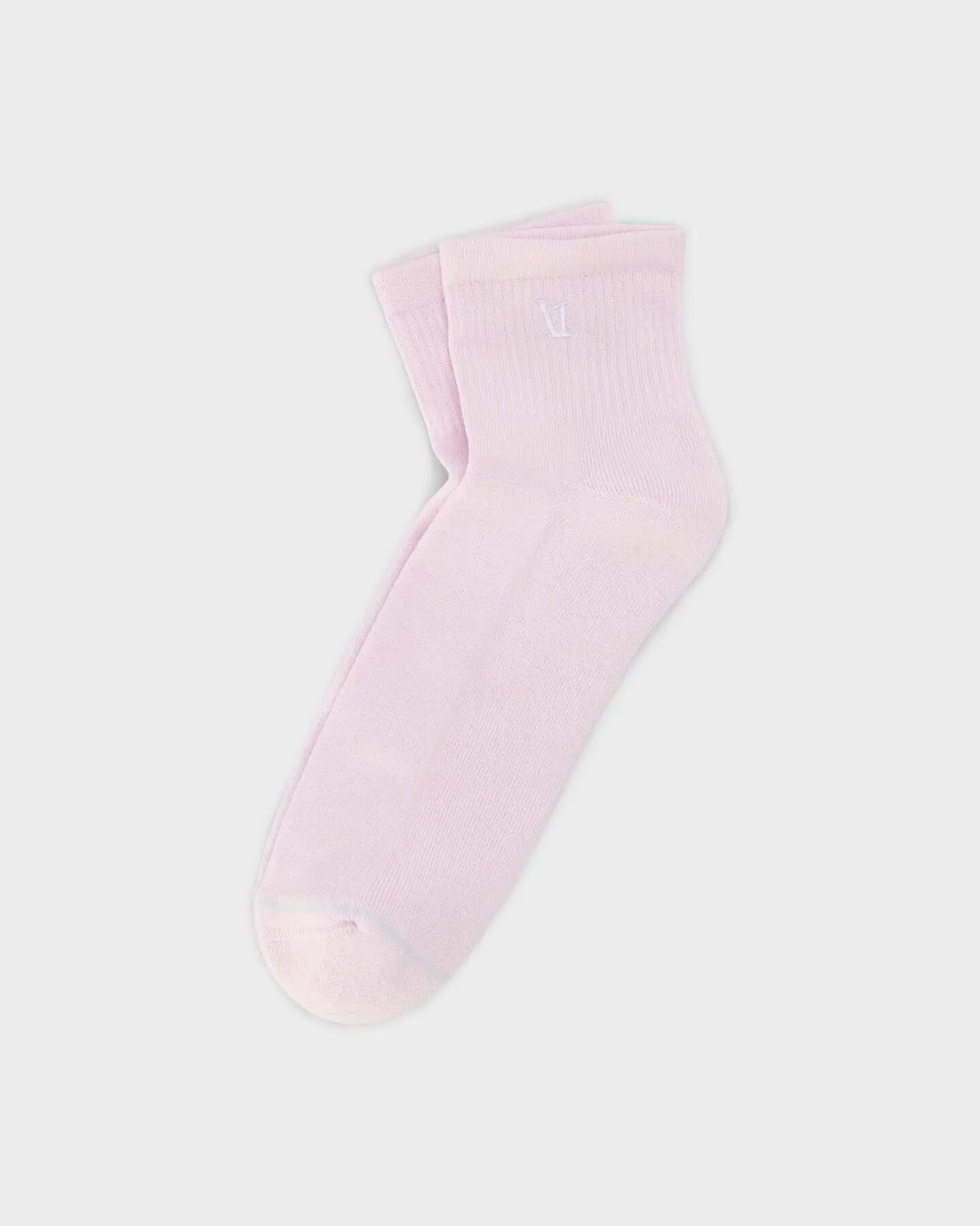Quarter Crew V1 Sock 2.0