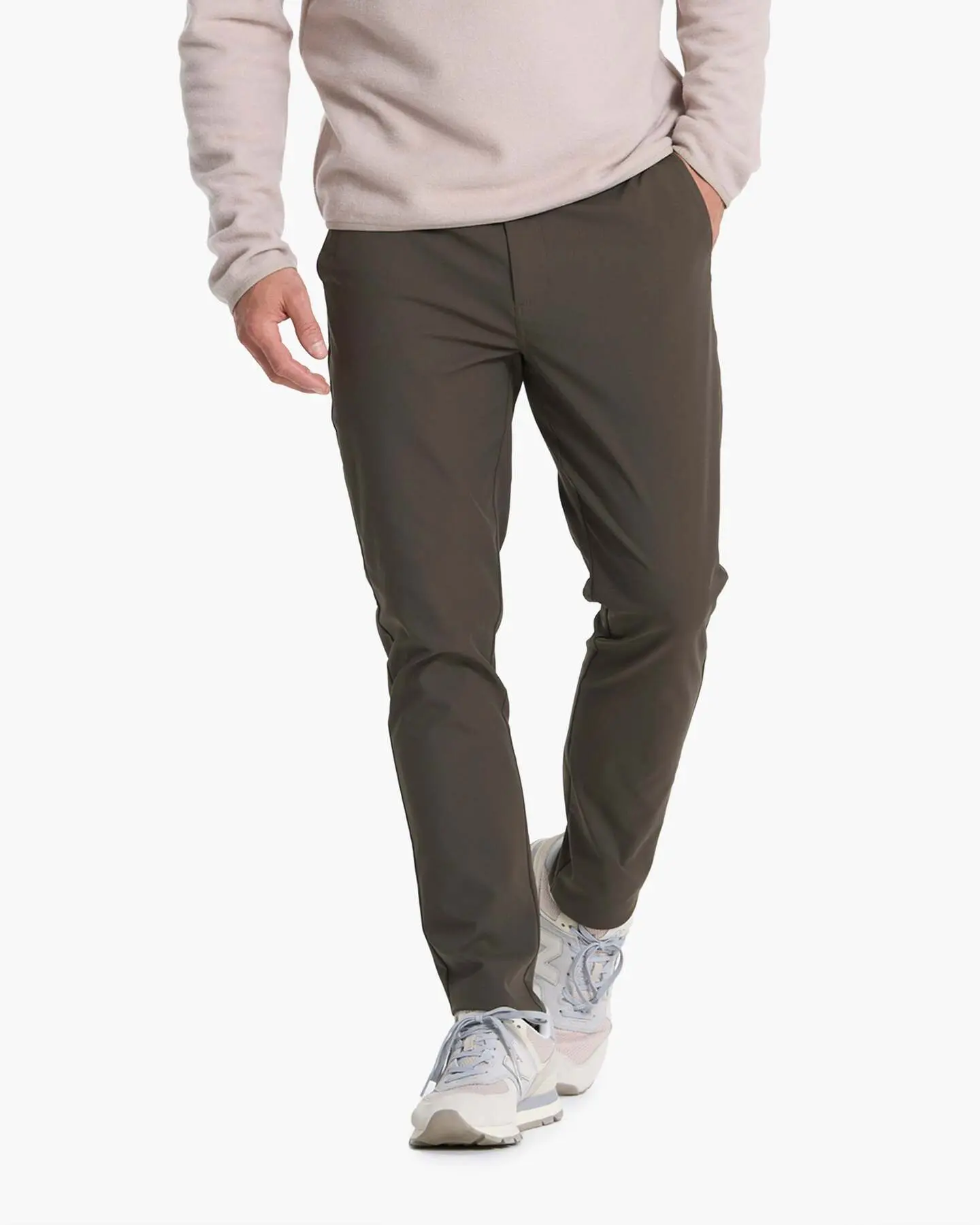 Cascade Tech Chino Pant Athletic Slim Fit 30"