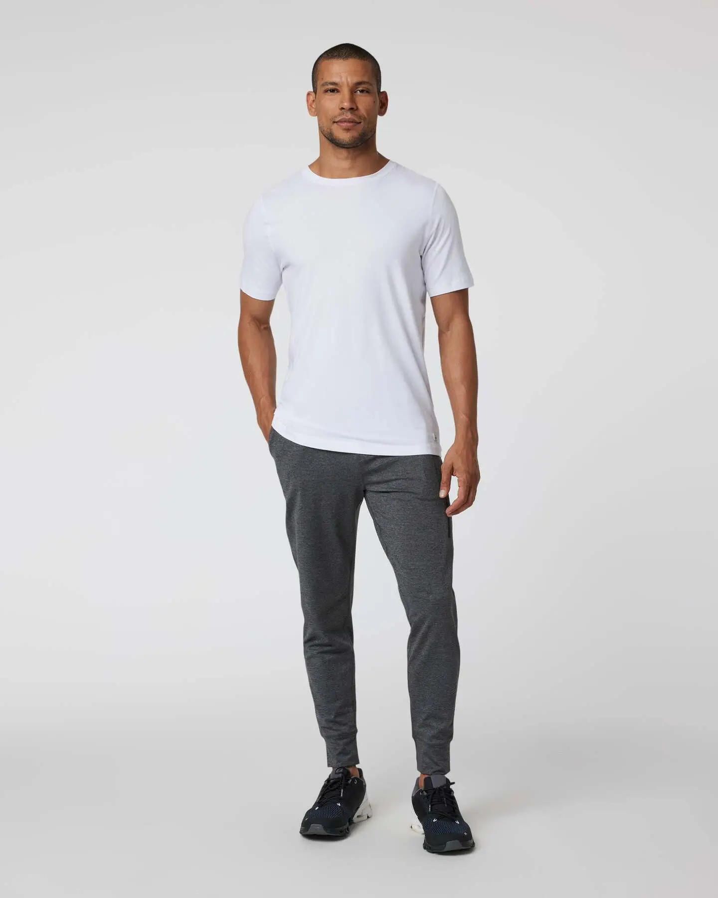 Sunday Performance Jogger - Long - Image 3