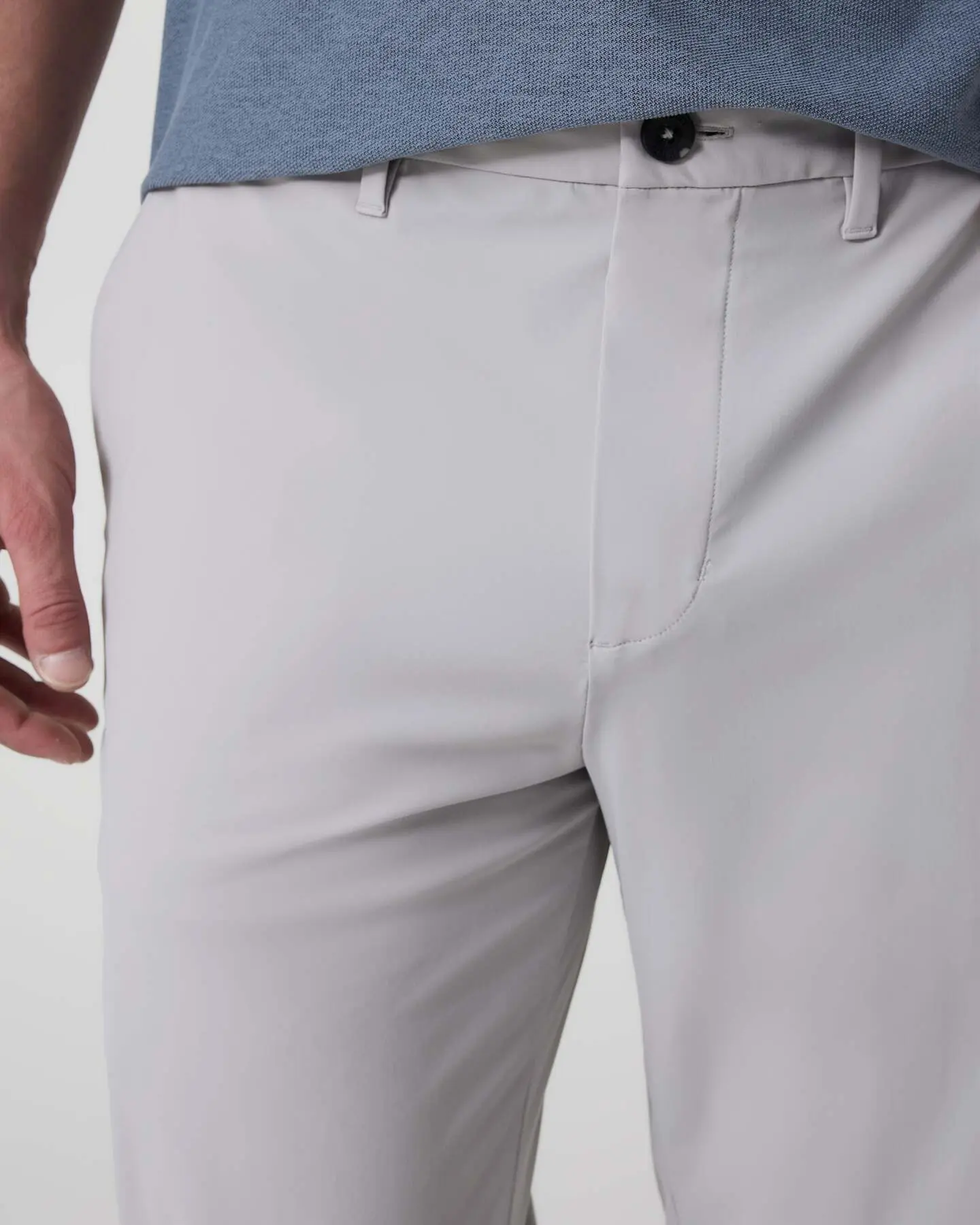 Fleet Chino Pant Athletic Slim 30" - Image 2
