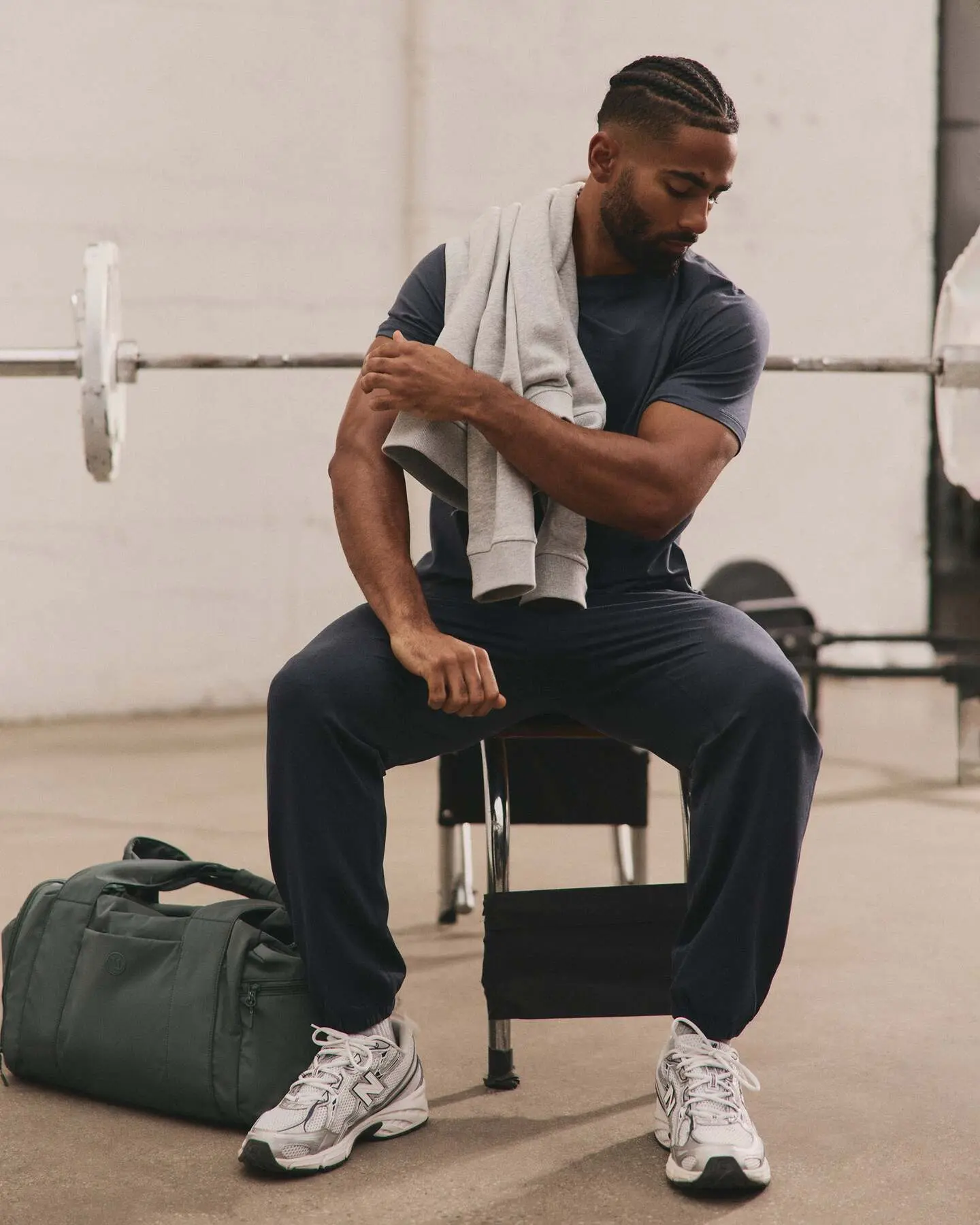 Coronado Sweatpant