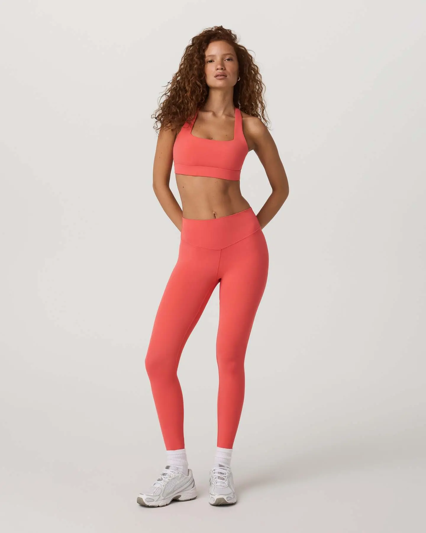 Vuori Alltheform Legging - Image 4