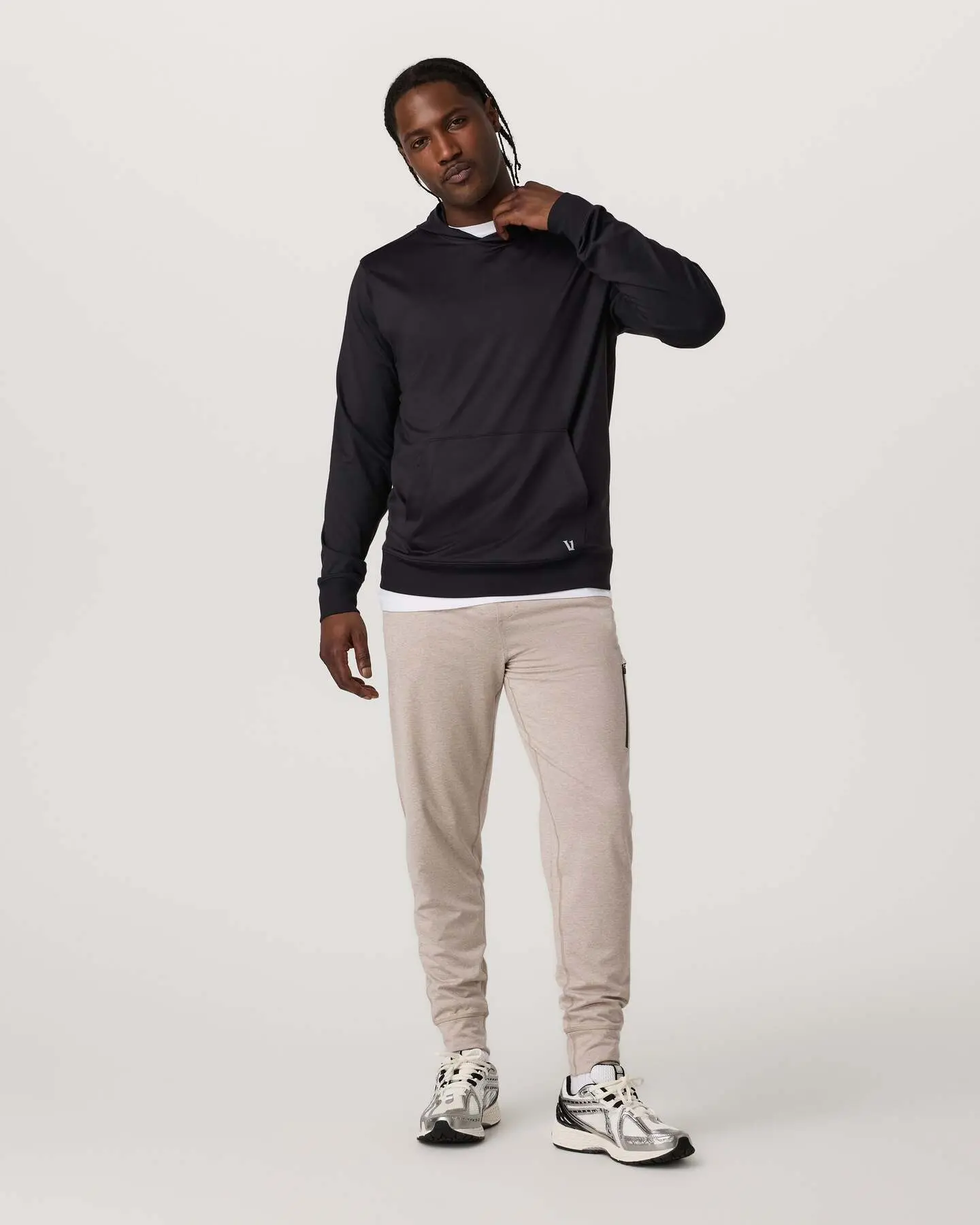 Sunday Performance Jogger - Long - Image 4