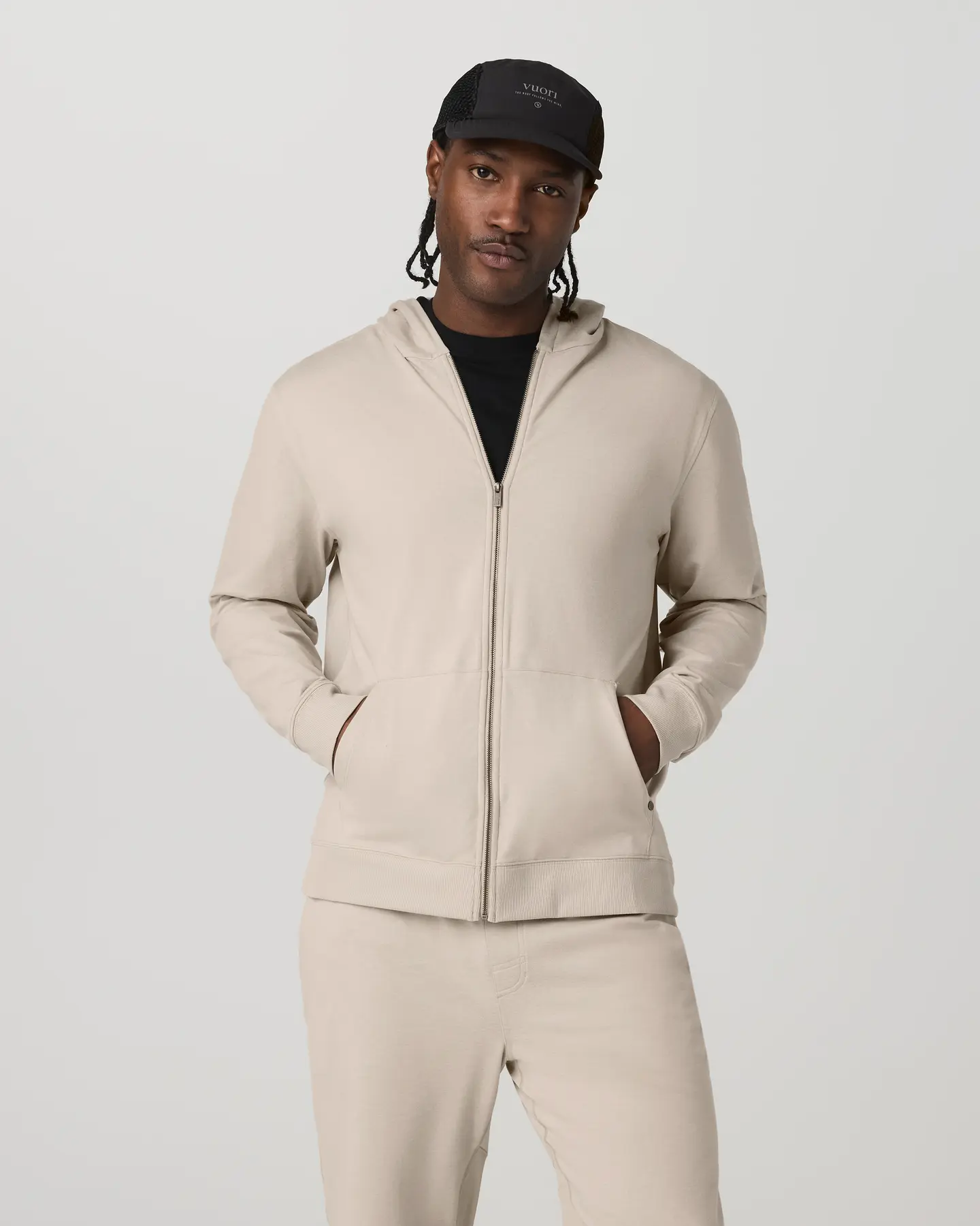 Coronado Full Zip Hoodie 2.0 - Image 6