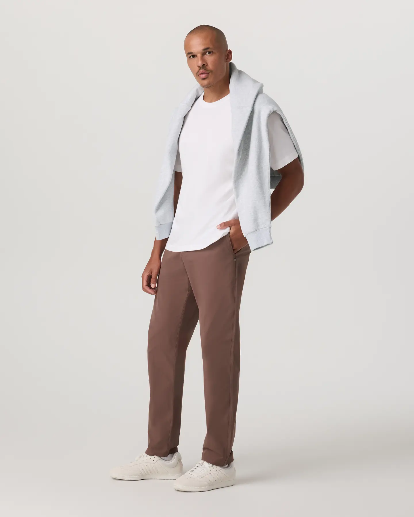 Vuori Meta Trouser Classic Fit 30" - Image 3