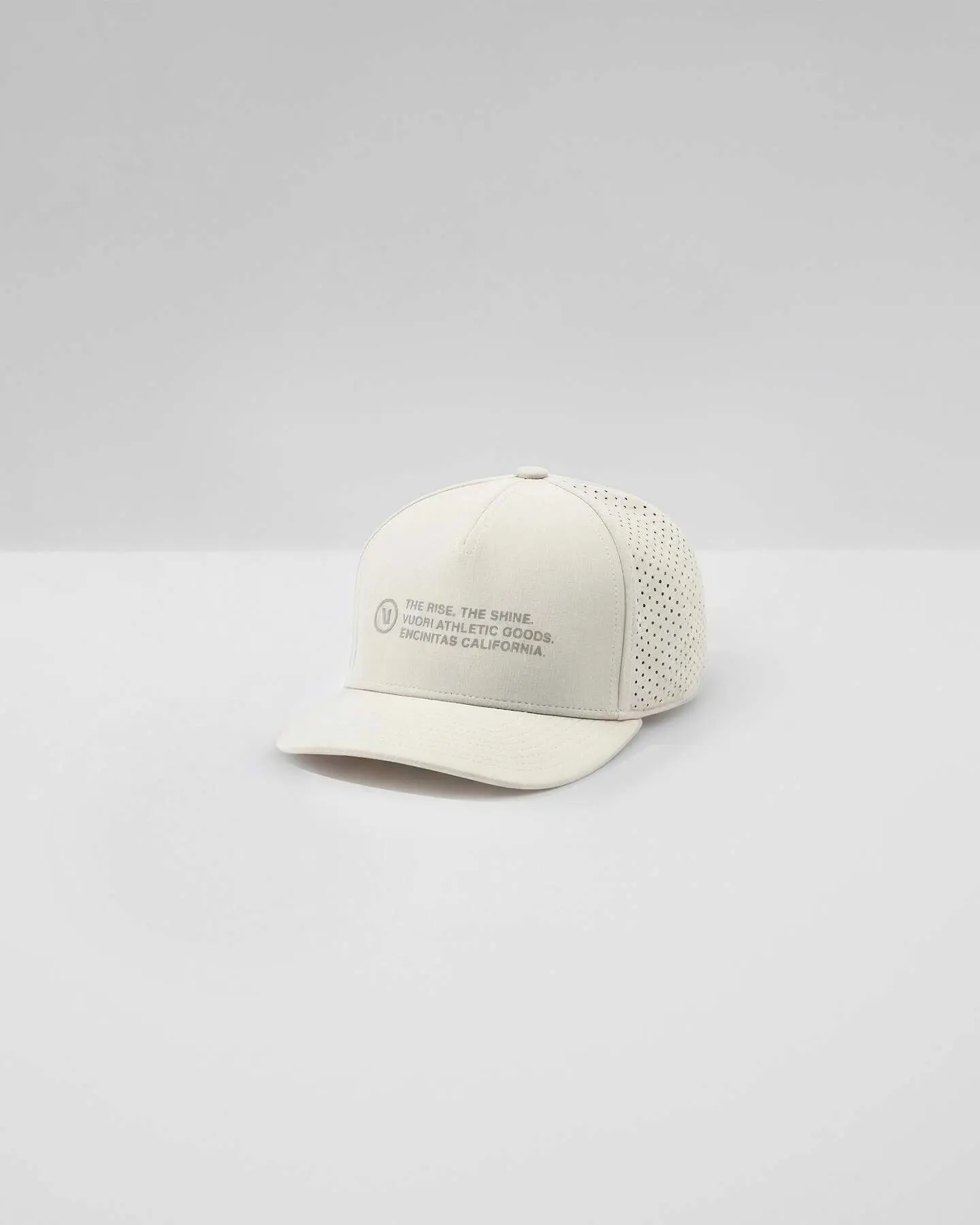 Vuori Water Tech Hat