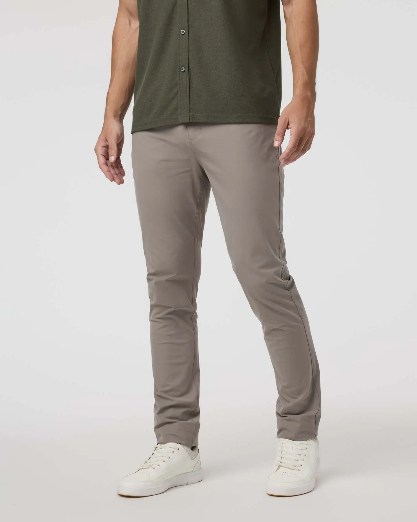 Vuori Meta Pant Athletic Slim Fit 34"