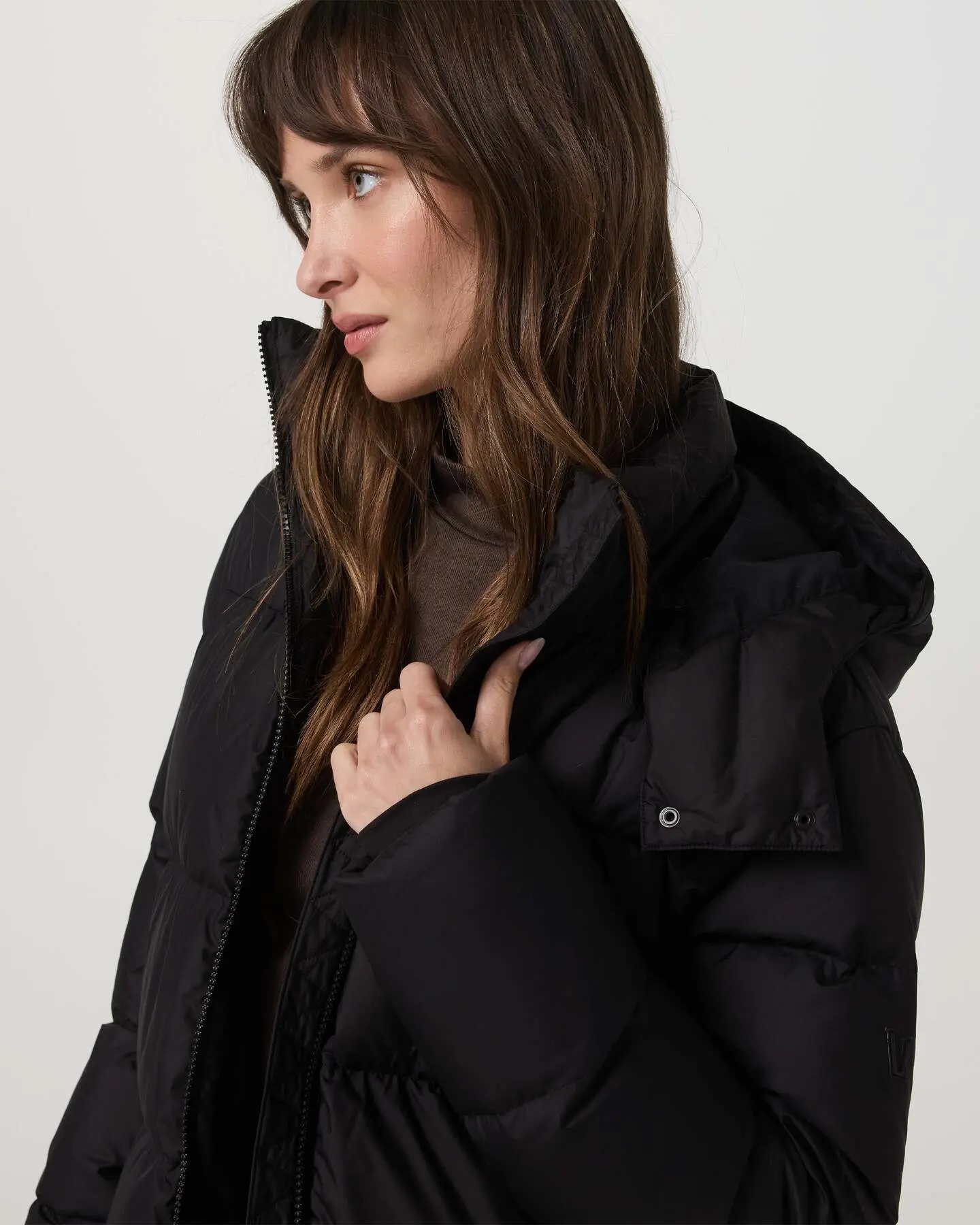 Alta Down Jacket - Image 2