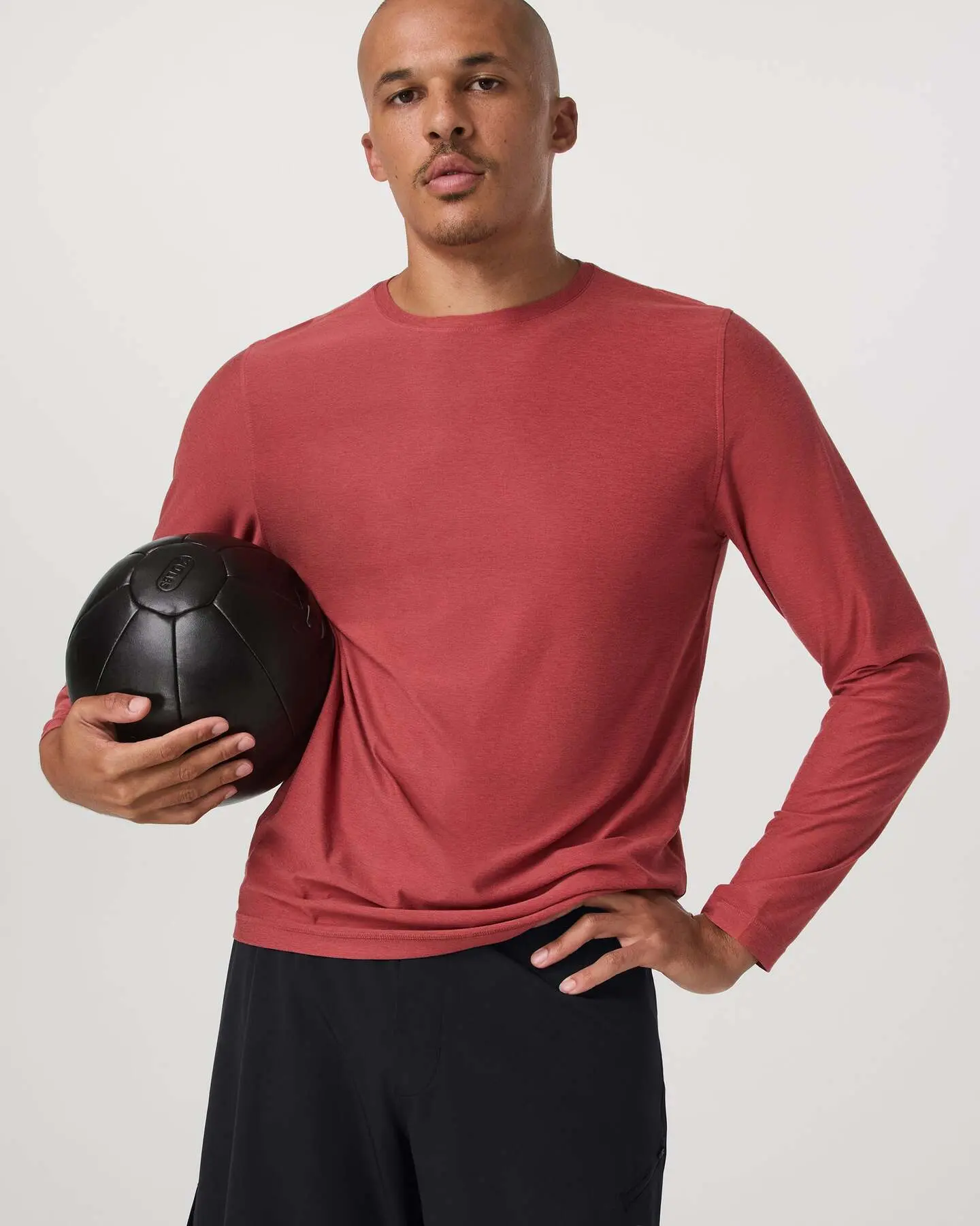 Long Sleeve Strato Tech Tee