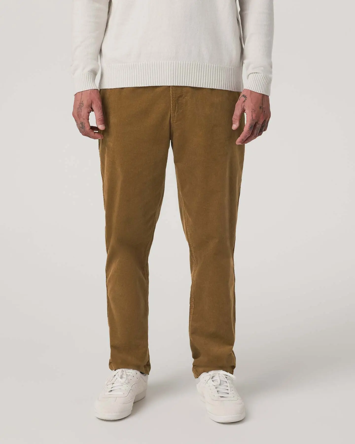 Optimist Elastic Waist Pant Classic Fit 30" - Image 5