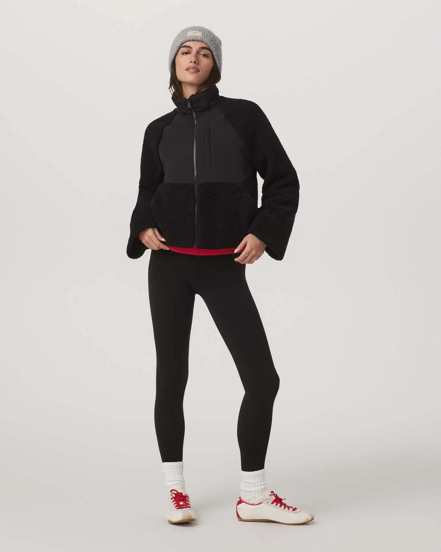 Lou Hybrid Jacket - Image 6