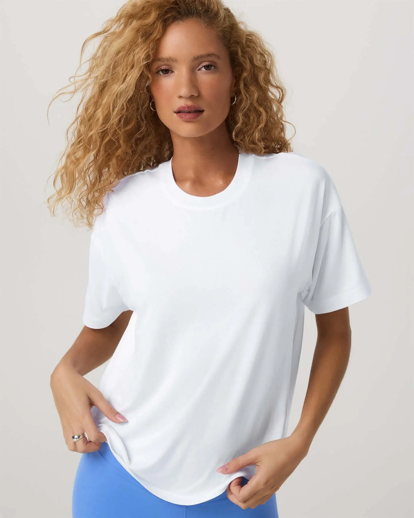 Energy Tee Long