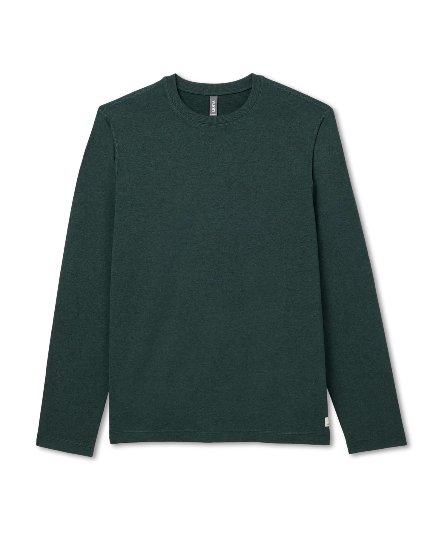 Long Sleeve Ponto Performance Tee - Image 6