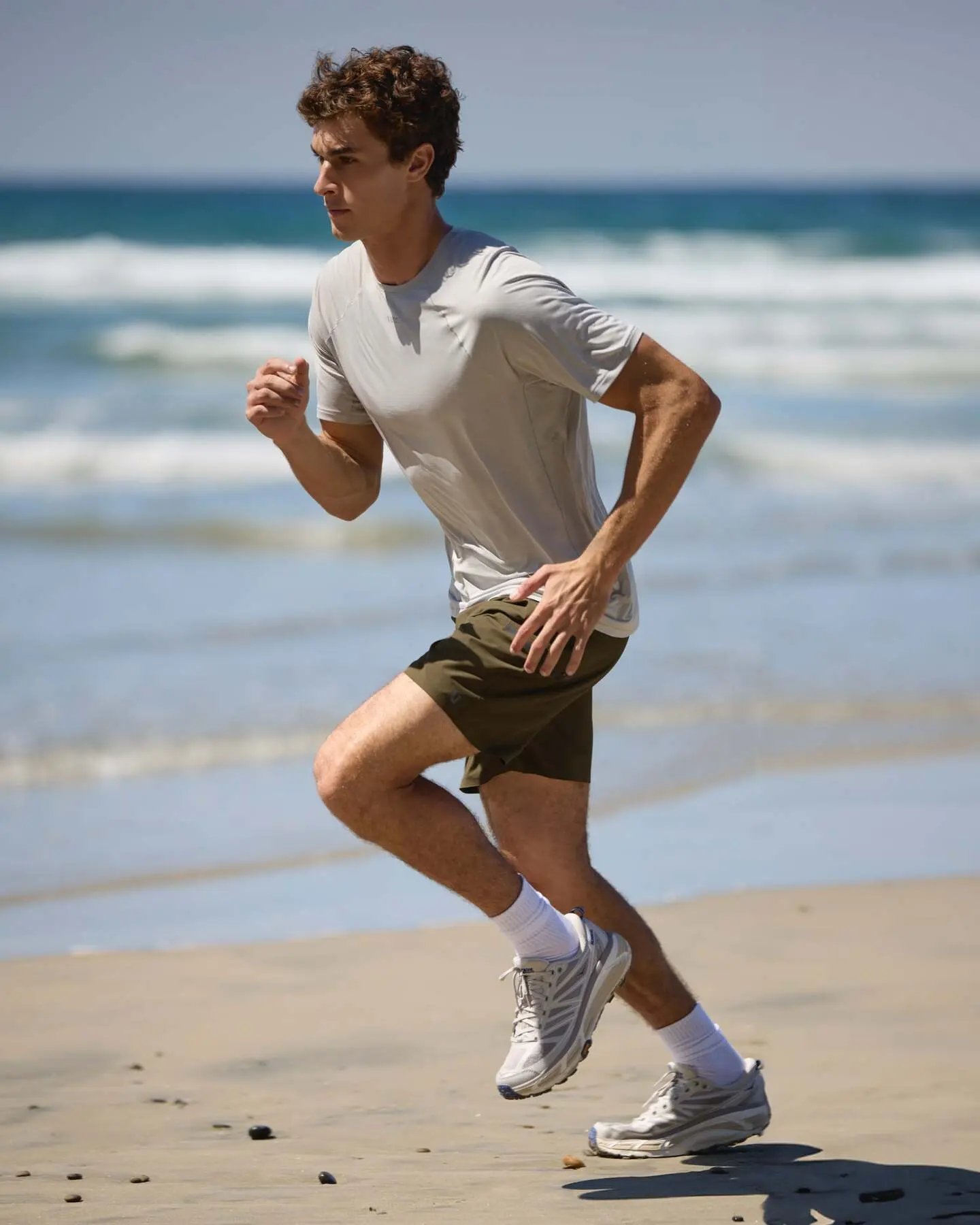 Grafton Short Unlined 7" - Image 3