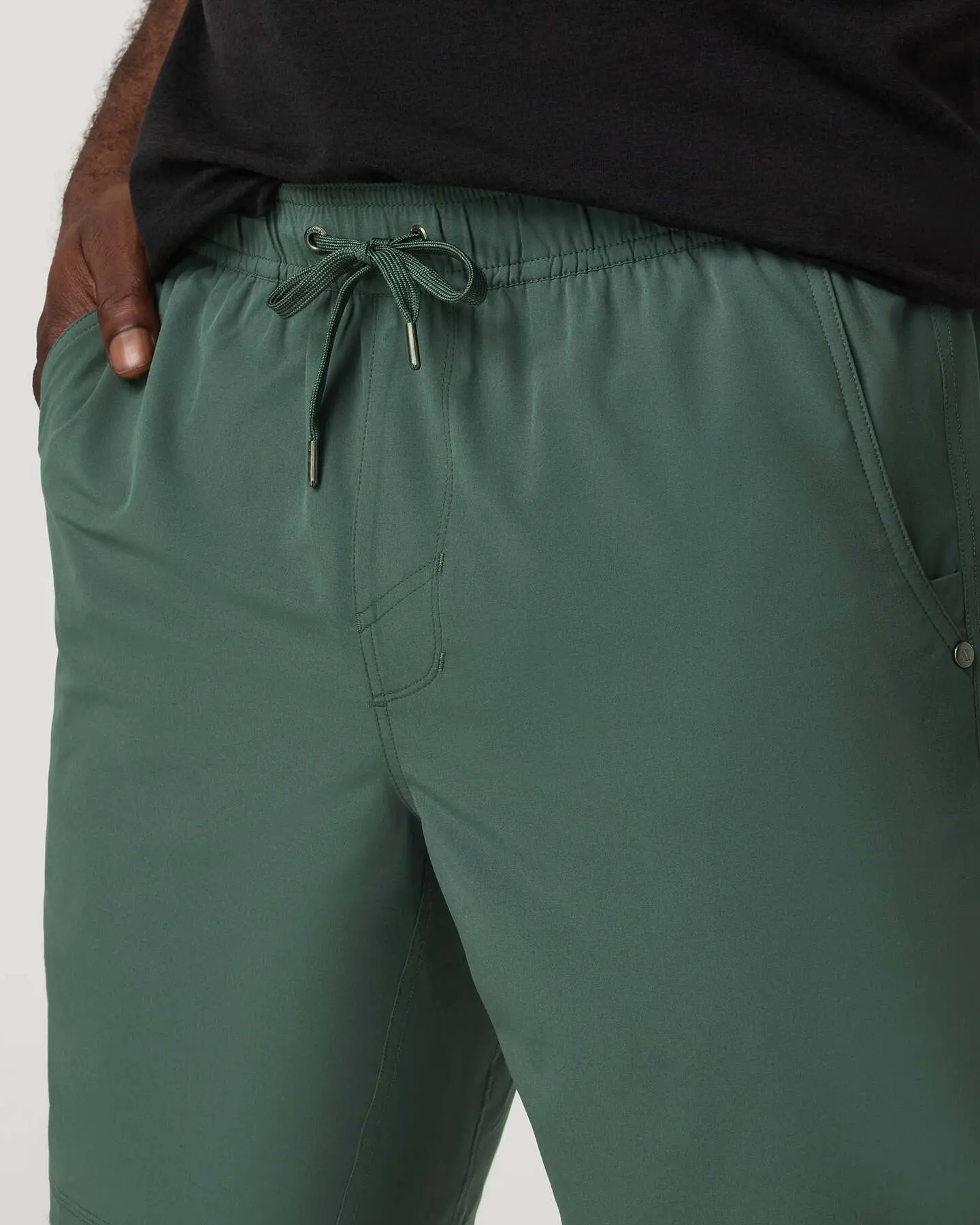 Kore Short Lined 9" - Image 5