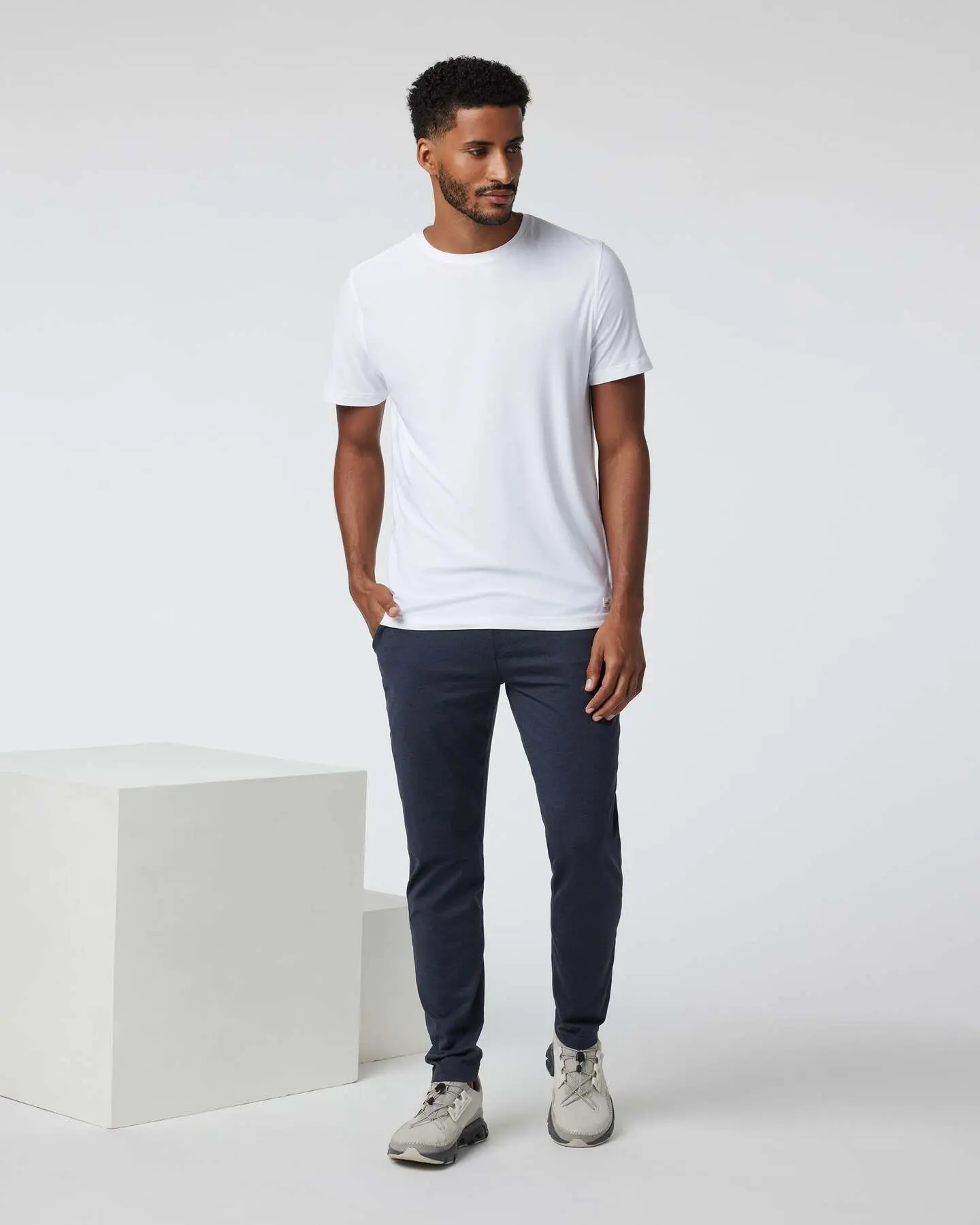 Ponto Performance Pant 30" - Image 4