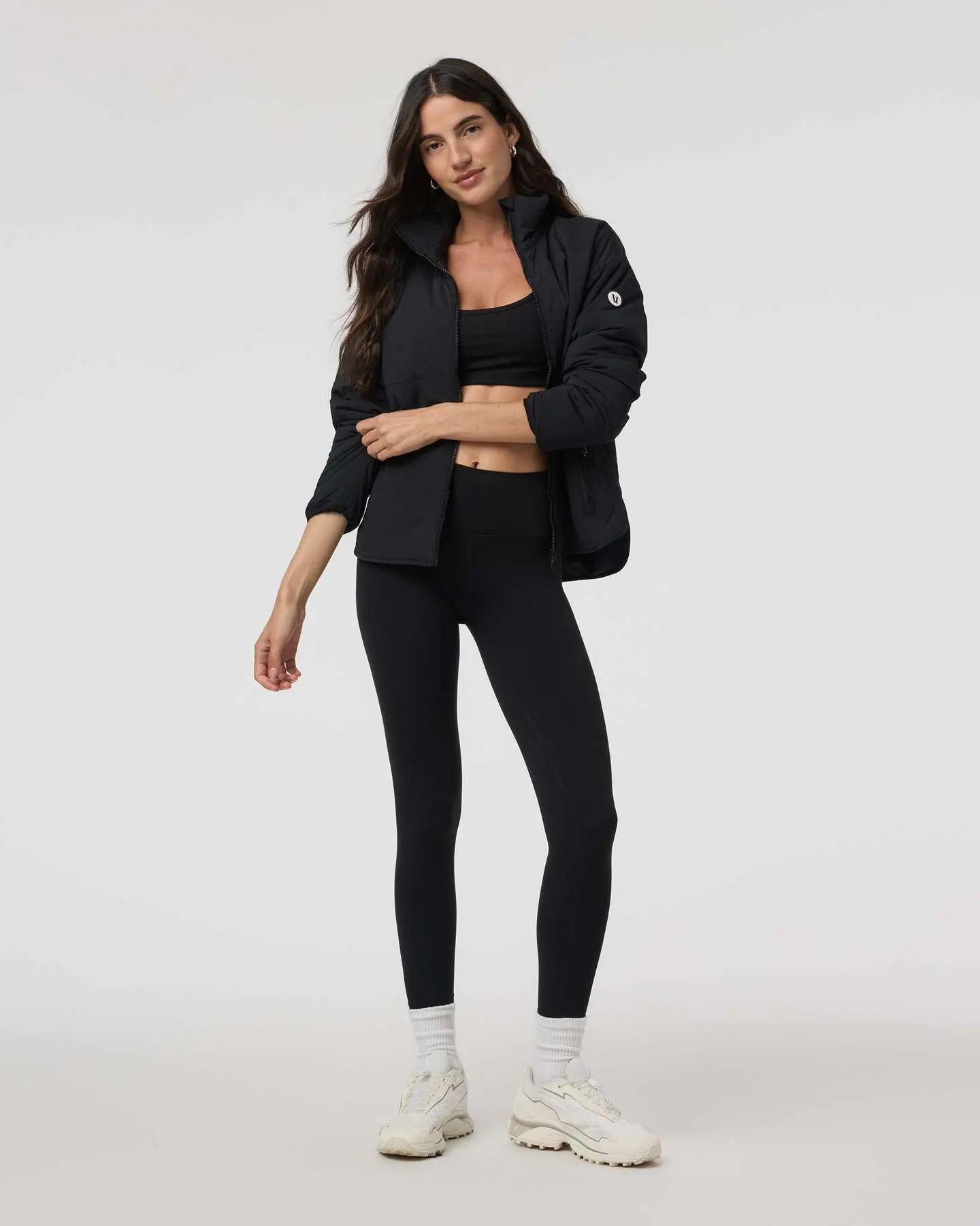 Canyon Insulated Jacket - Image 6