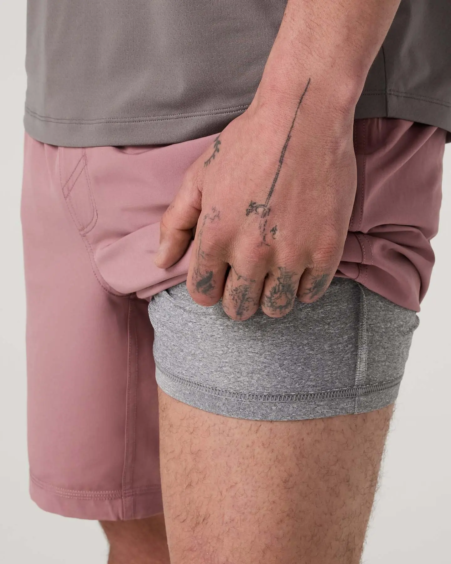 Kore Short Lined 7" - Image 2