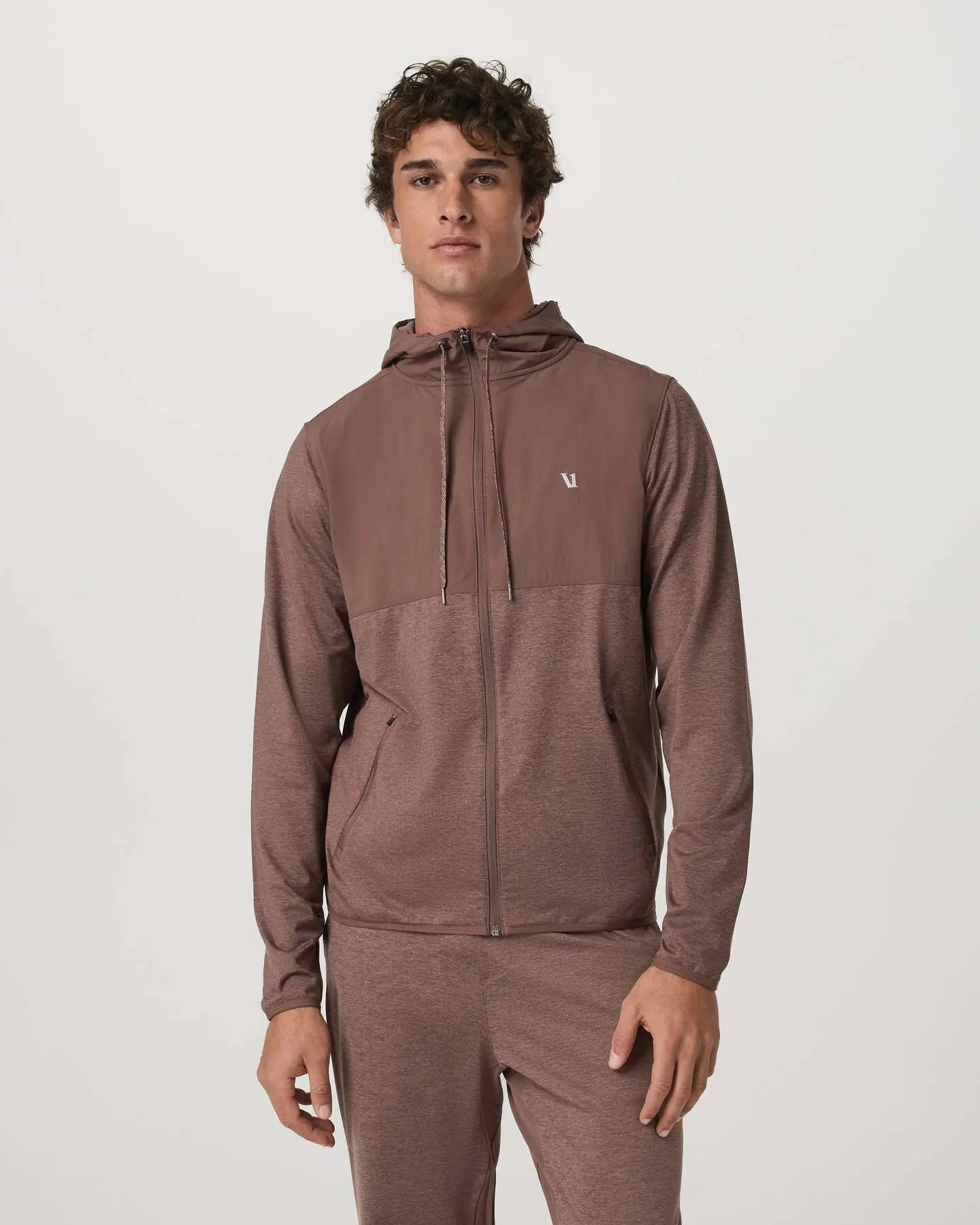 Sunday Element Jacket