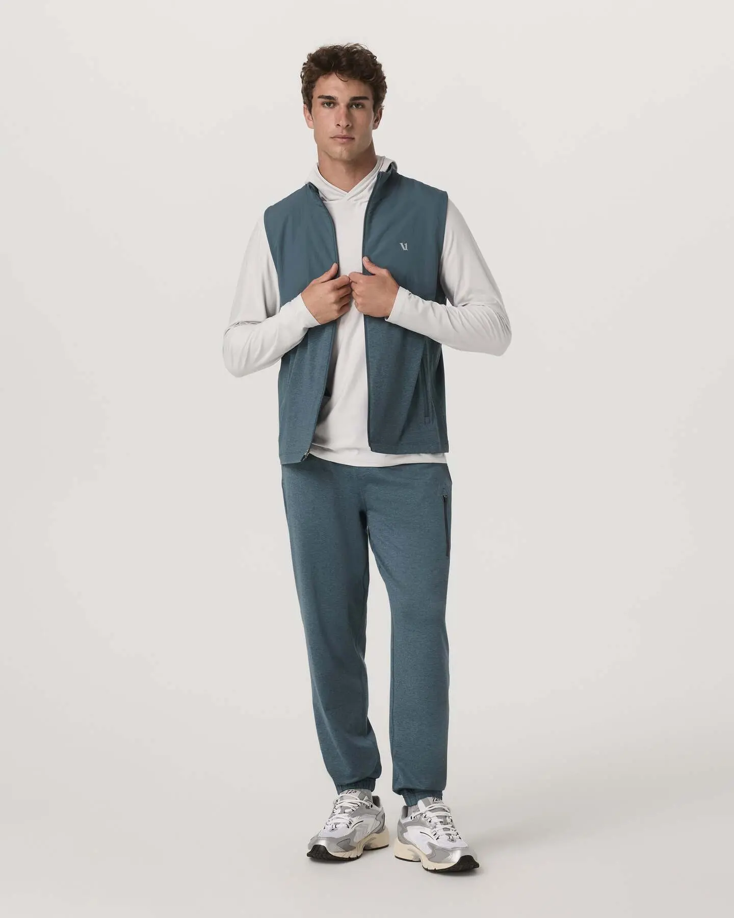 Sunday Element Vest - Image 5