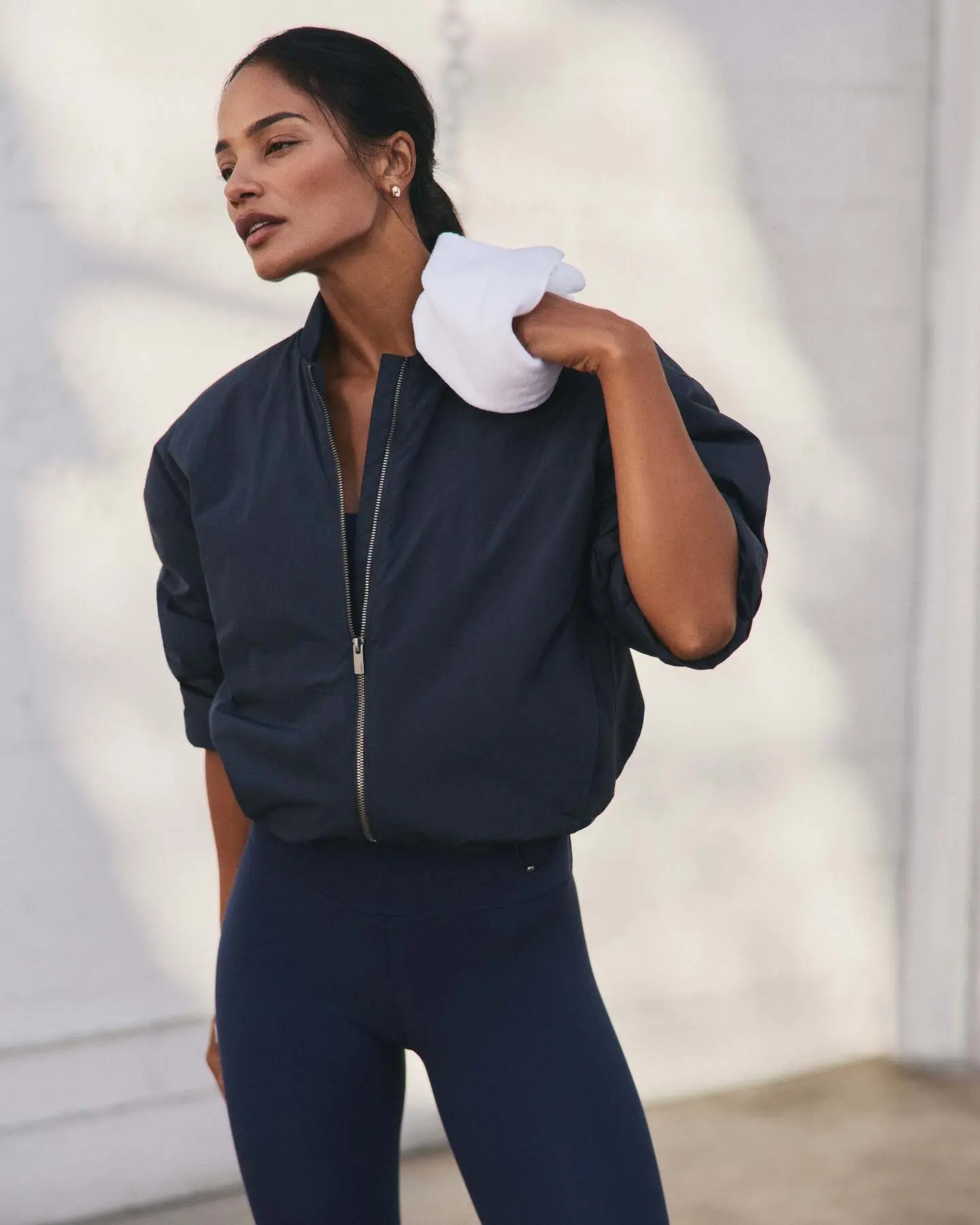 Lund Insulated Jacket