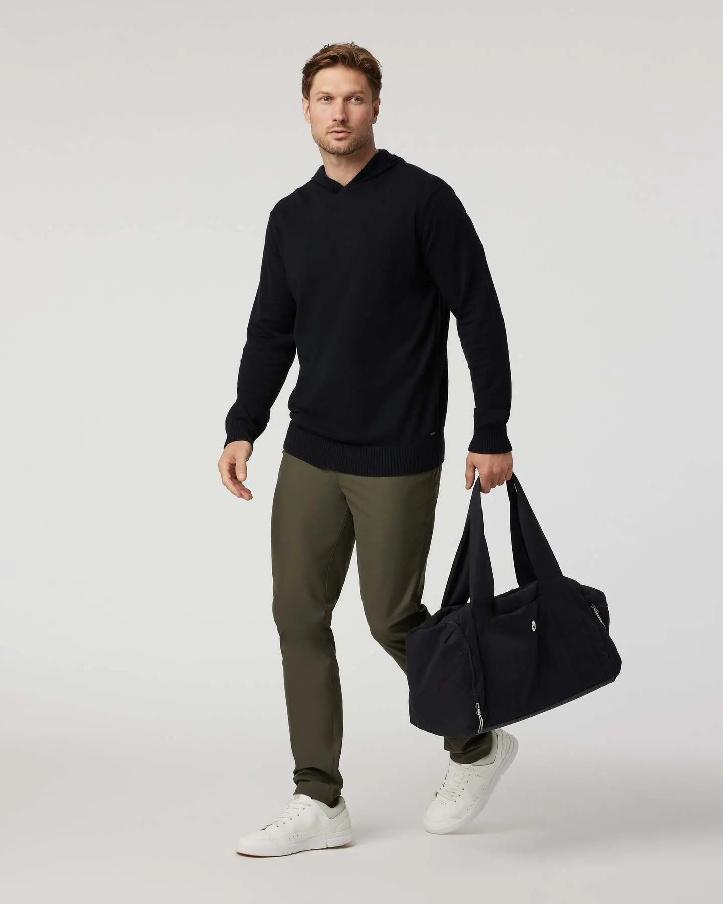 Fluent Sweater Hoodie - Image 4