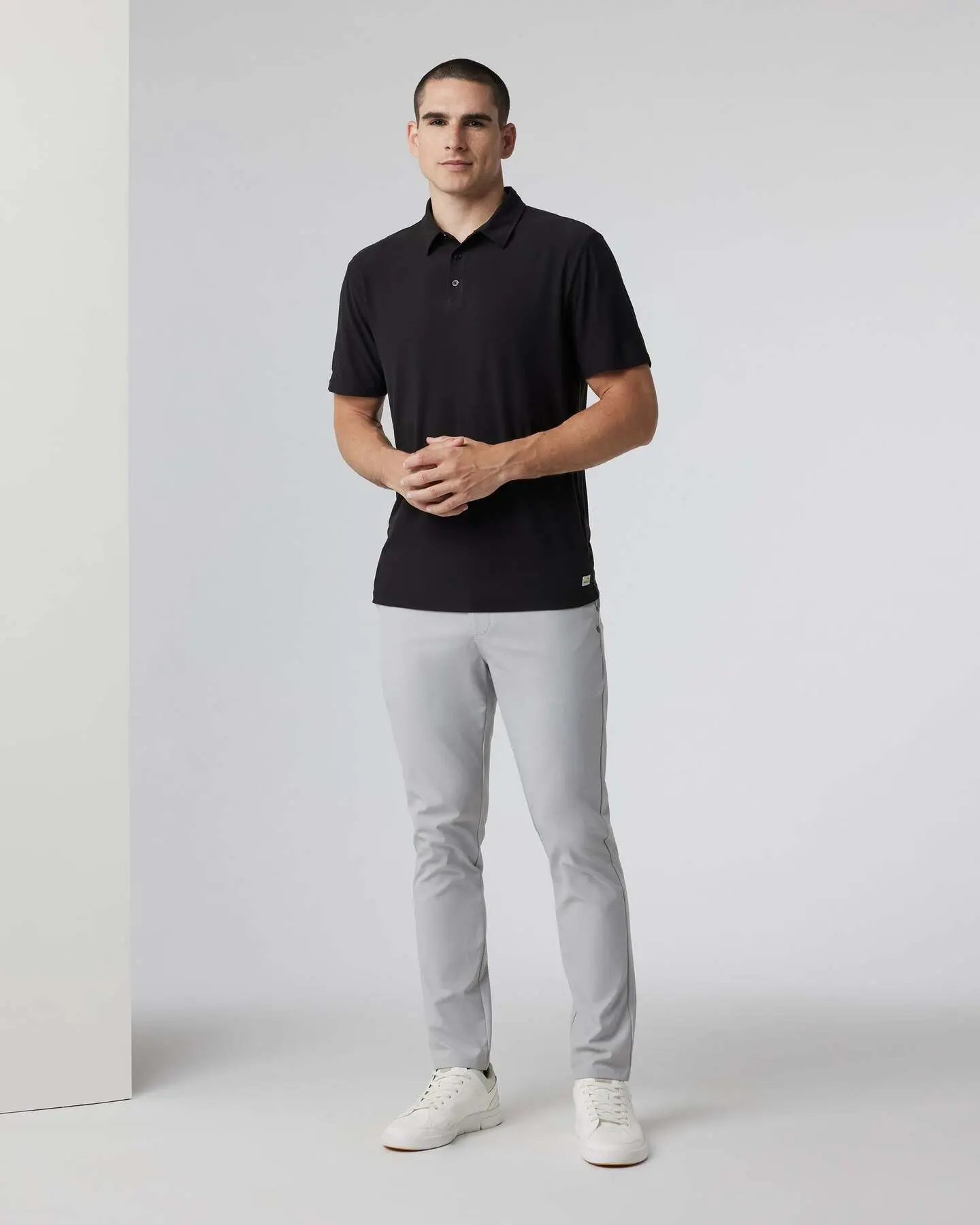 Cascade Tech Chino Pant Athletic Slim Fit 30" - Image 3