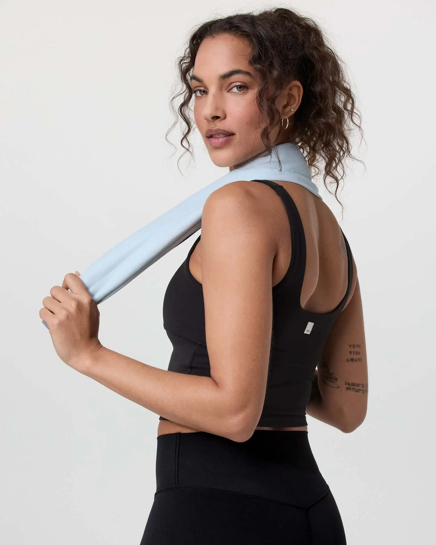 Vuori Alltheform Support Tank - Image 3