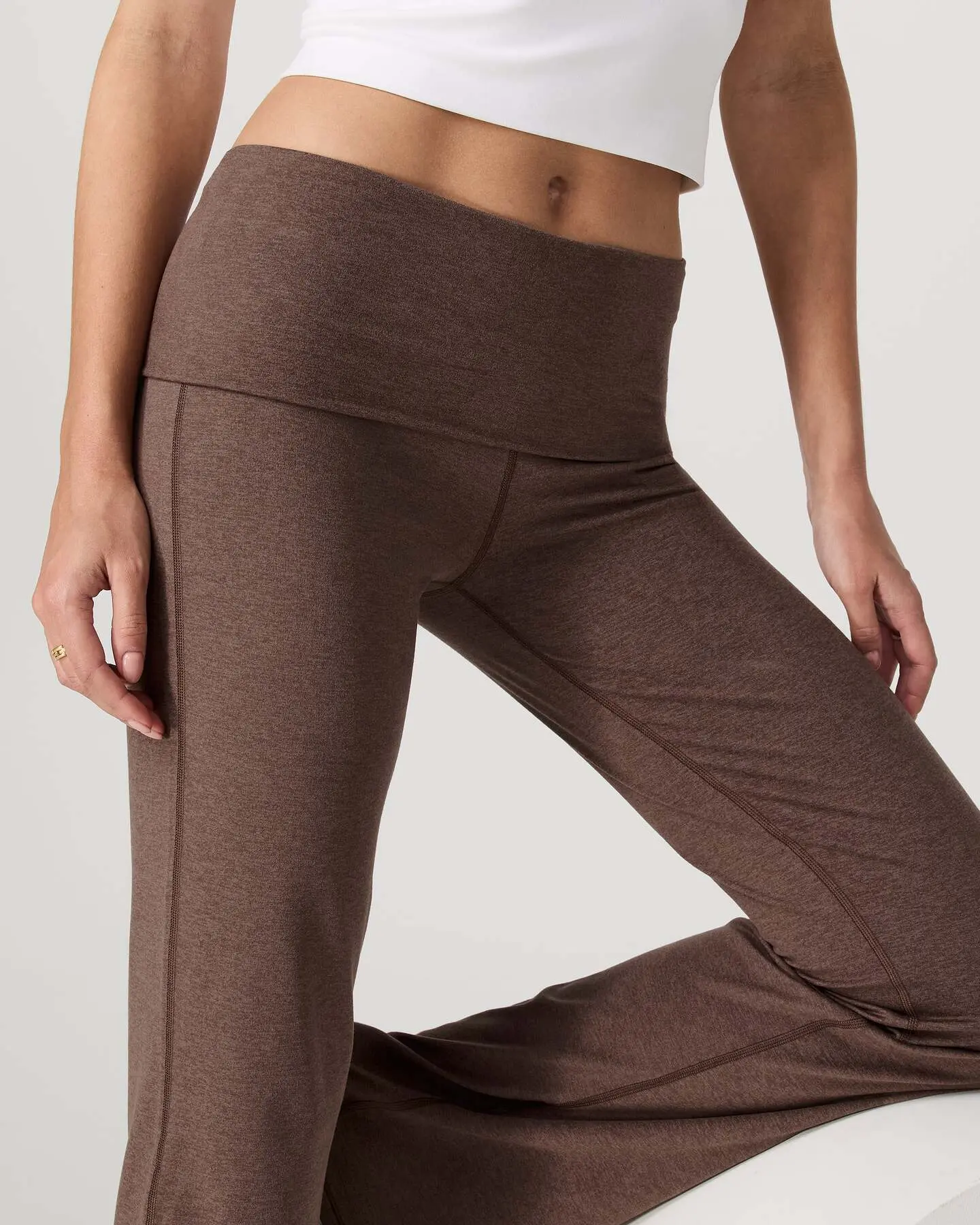 Halo Foldover Pant - Image 2
