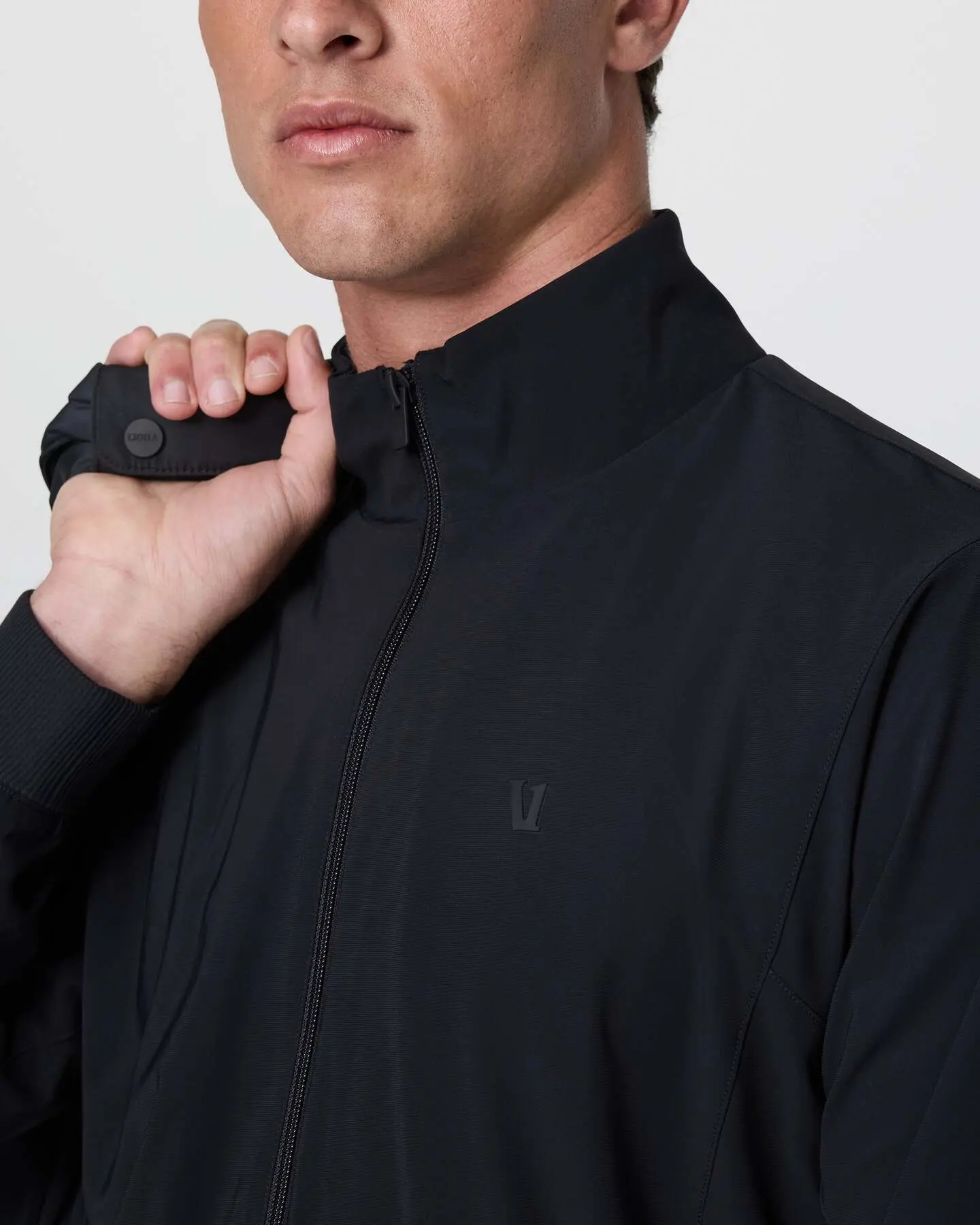 Fleet Jacket - Image 2