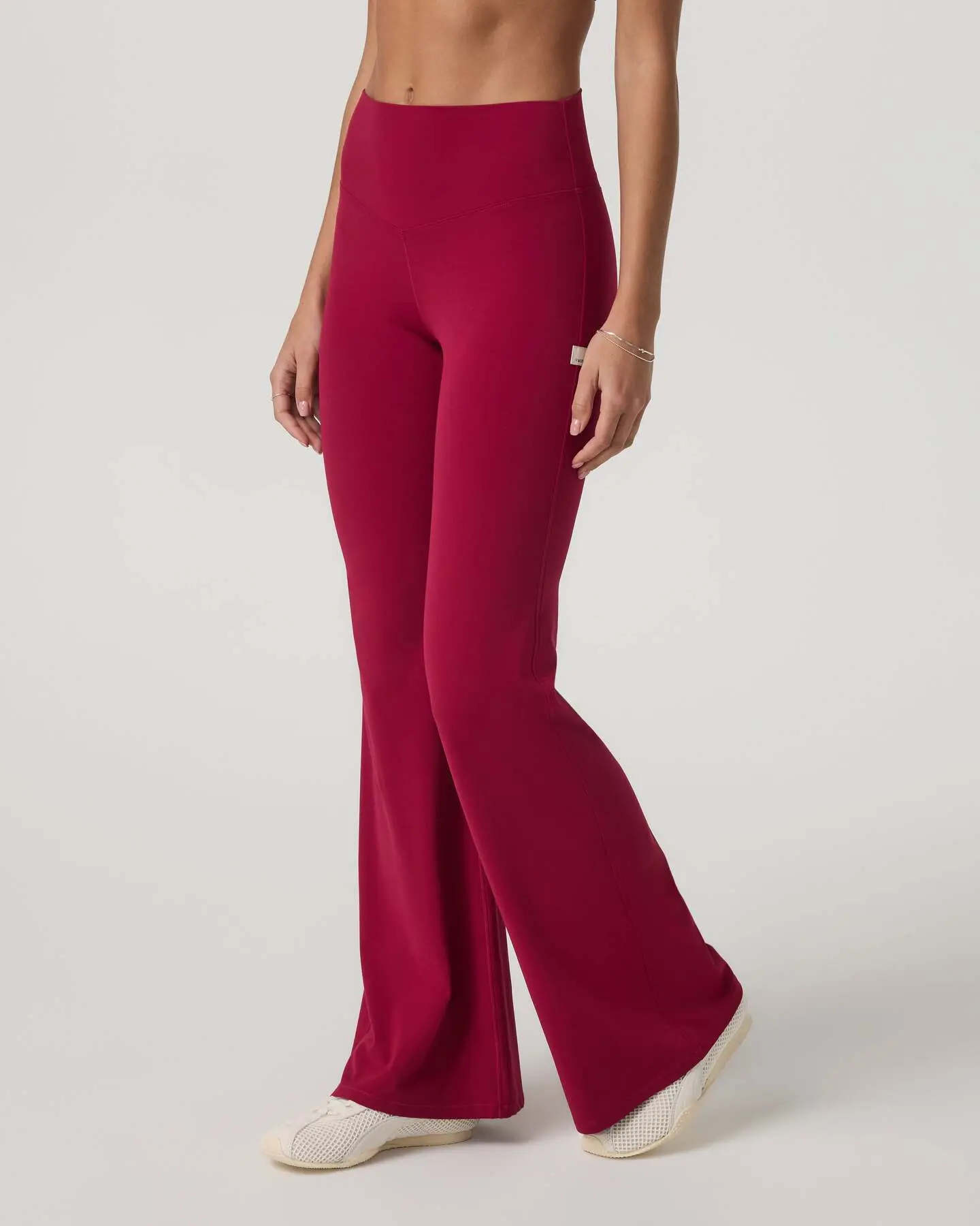 Vuori Alltheform Flare-Short
