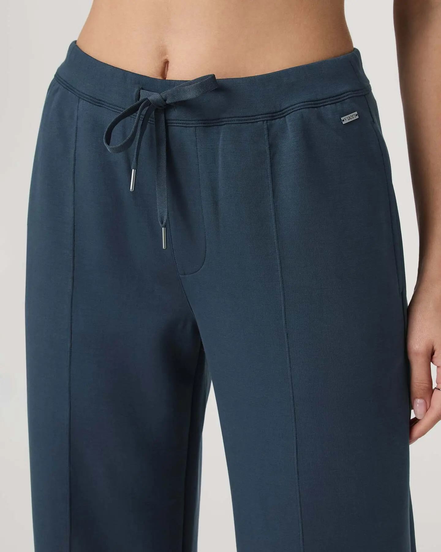 Compose Wideleg Pant