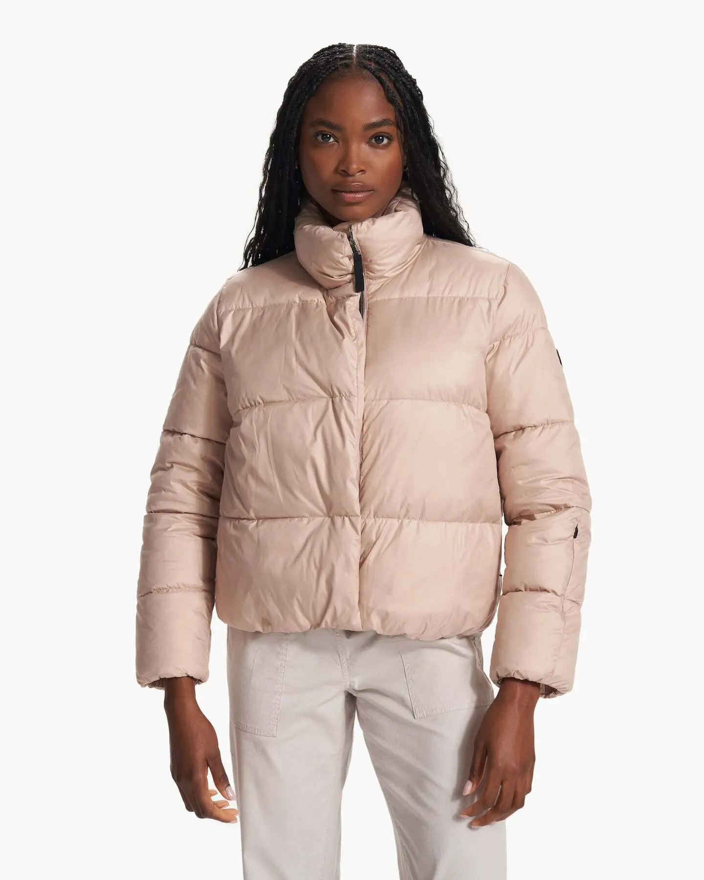 Hudson Insulated Jacket